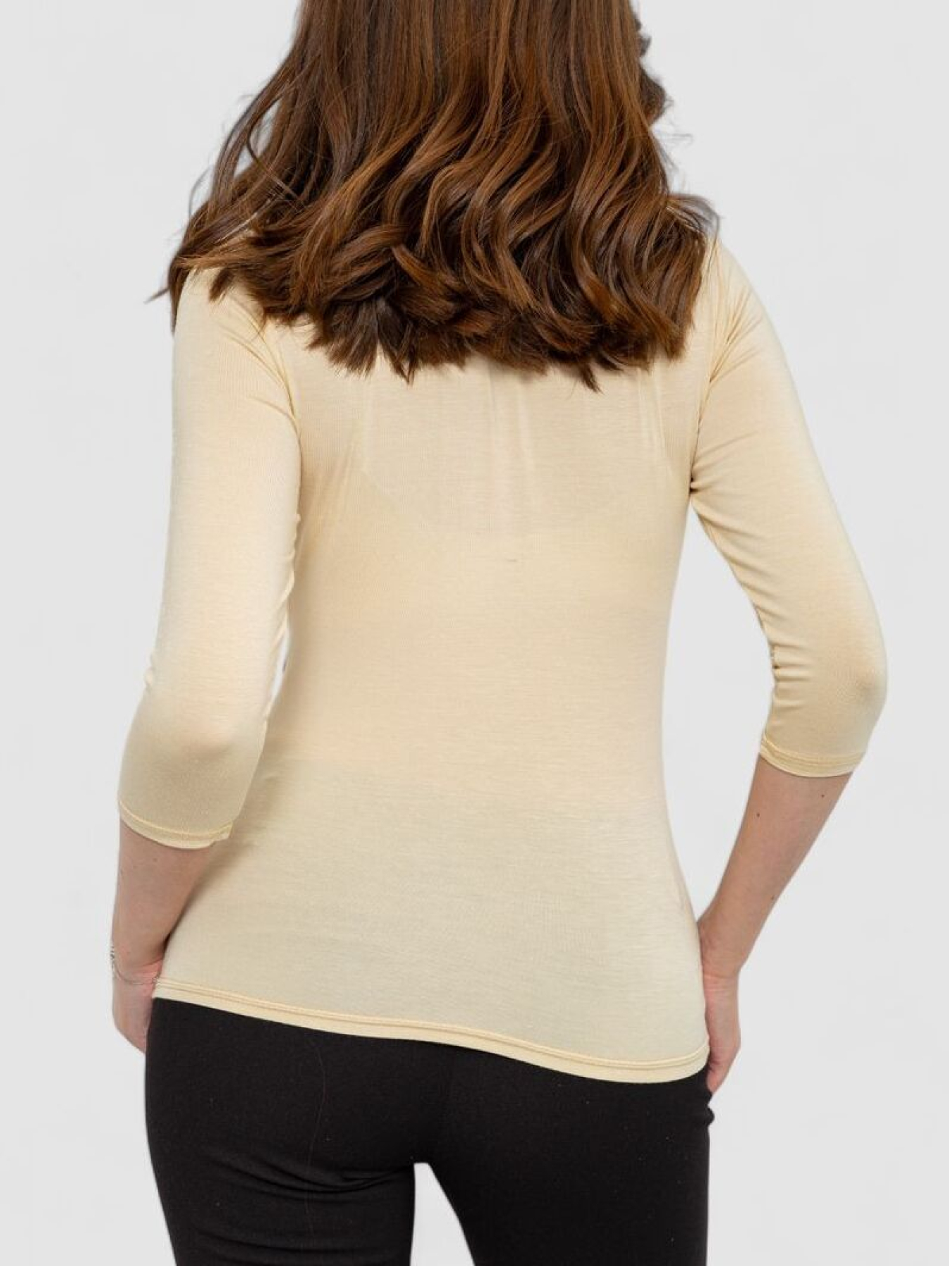 Водолазка Ager модель У-1129331::000000023 Фото