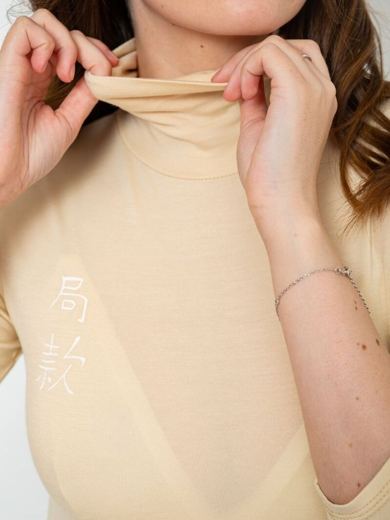 Водолазка Ager модель У-1129331::000000023 Фото