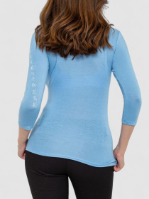 Водолазка Ager модель У-1129331::000000547 Водолазка Ager модель У-1129331::000000547 Фото