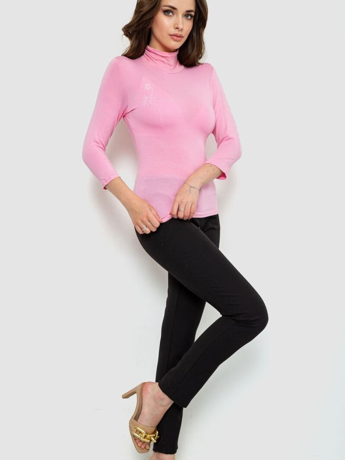 Водолазка Ager модель У-1129331::000000065 Водолазка Ager модель У-1129331::000000065 Фото