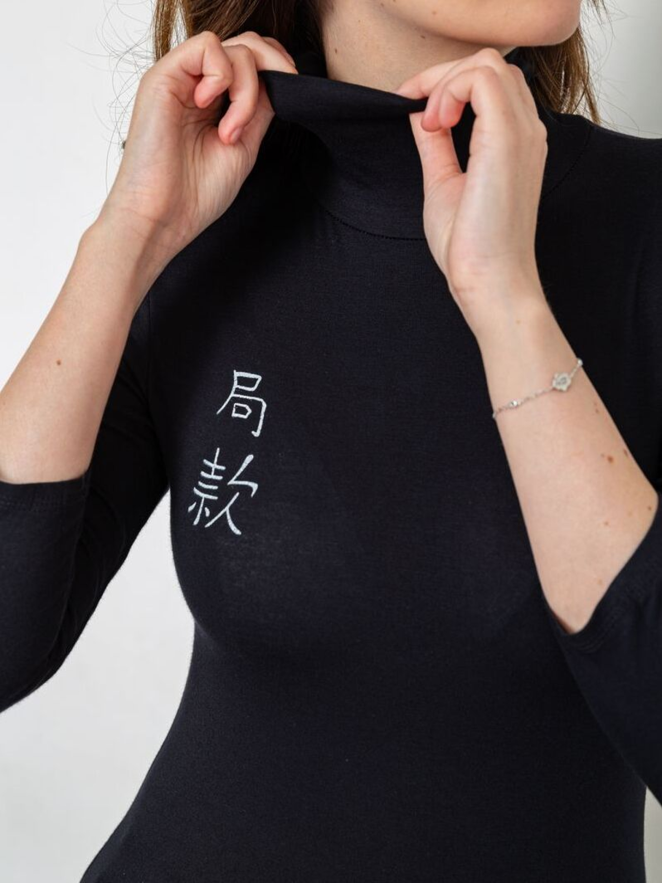 Водолазка Ager модель У-1129331::000000096 Фото