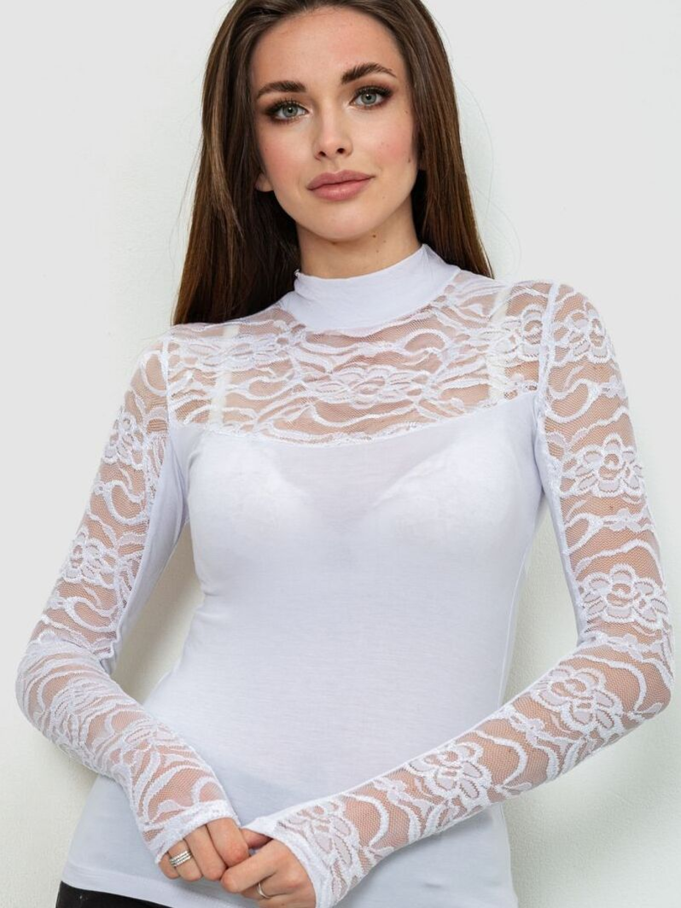 Водолазка Ager модель У-1129401::000000014 Фото