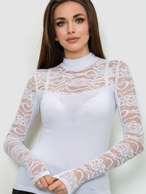 Водолазка Ager модель У-1129401::000000014 Фото