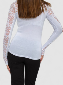 Водолазка Ager модель У-1129401::000000014 Фото