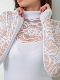 Водолазка Ager модель У-1129401::000000014 Фото