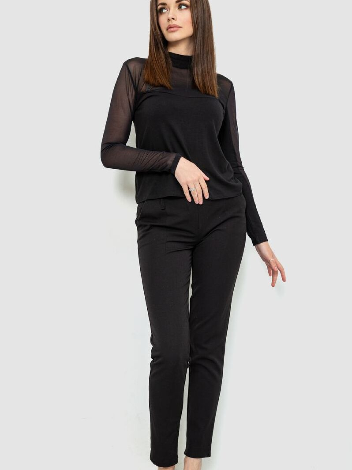 Водолазка Ager модель У-1129402::000000096 Фото