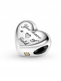 Класичні PANDORA Moments модель 799415C00 Фото