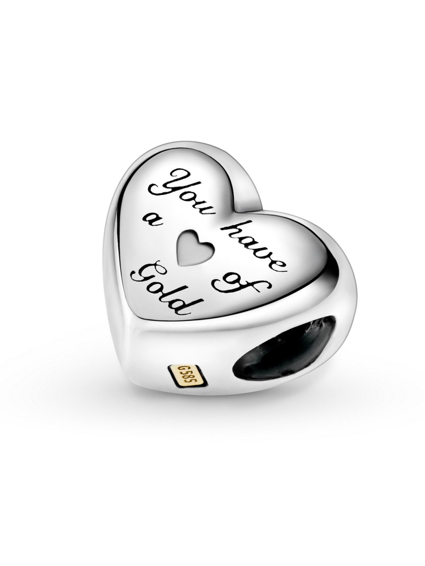 Класичні PANDORA Moments модель 799415C00 Фото