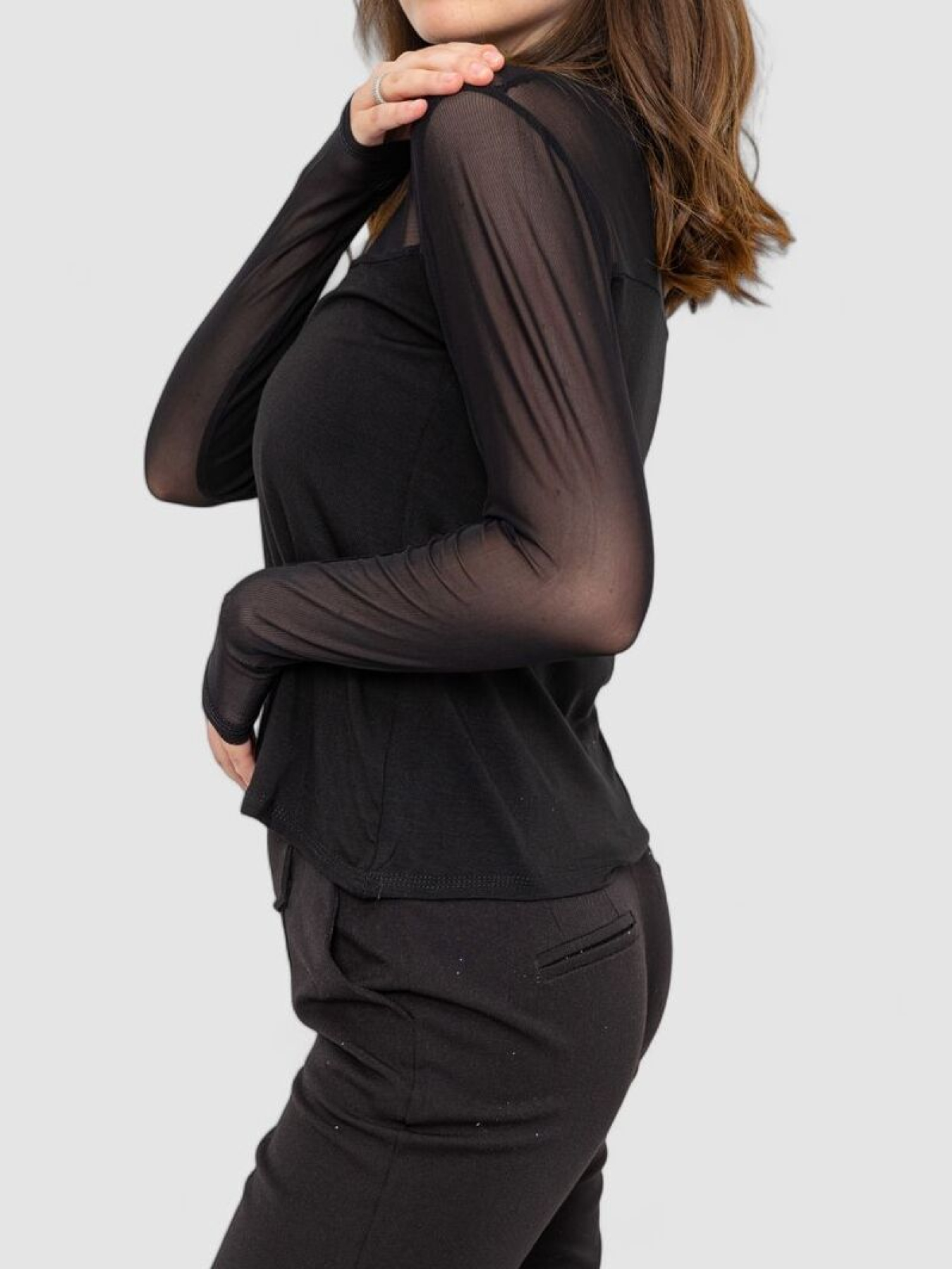 Водолазка Ager модель У-1129373::000000096 Фото