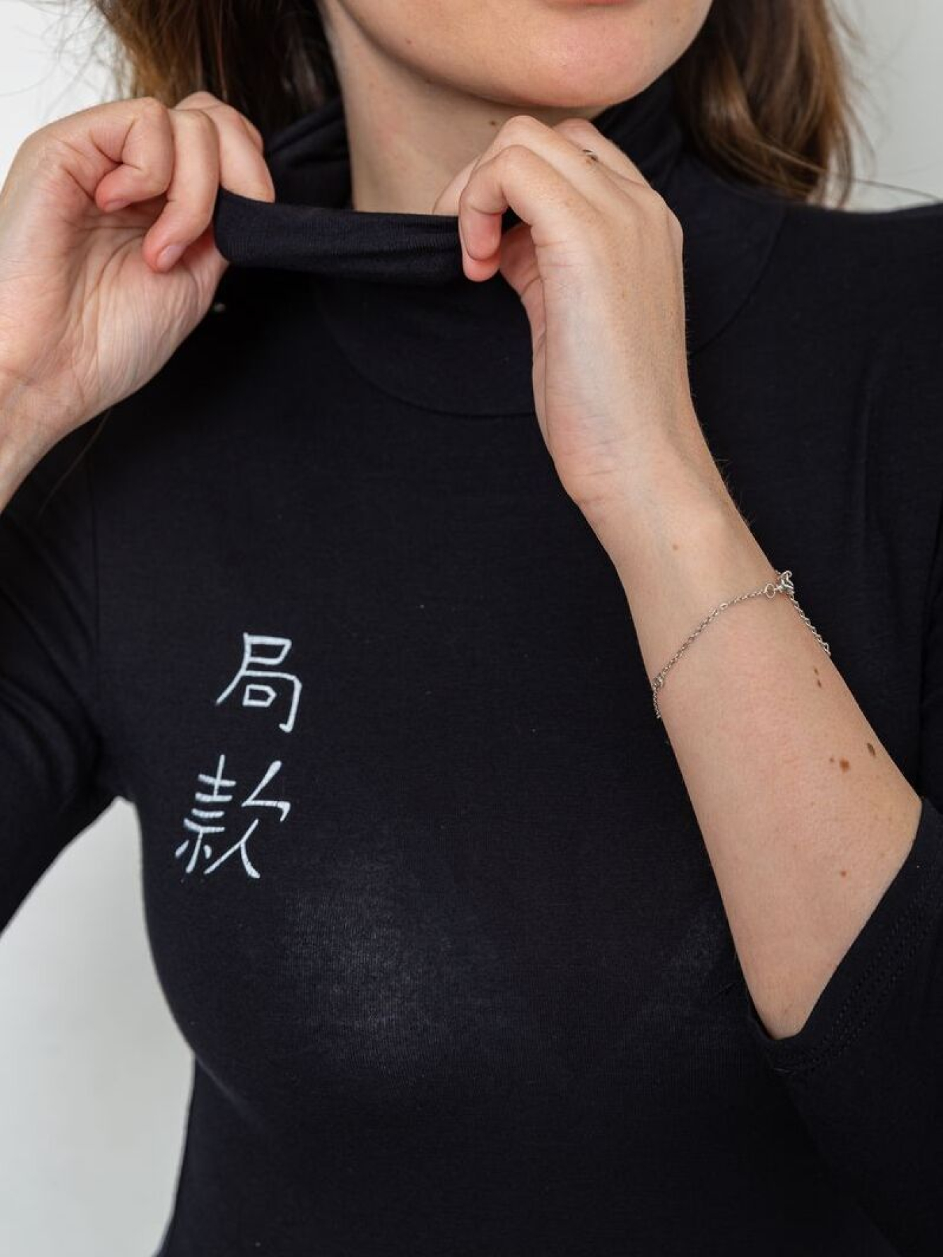 Водолазка Ager модель У-1129370::000000096 Водолазка Ager модель У-1129370::000000096 Фото