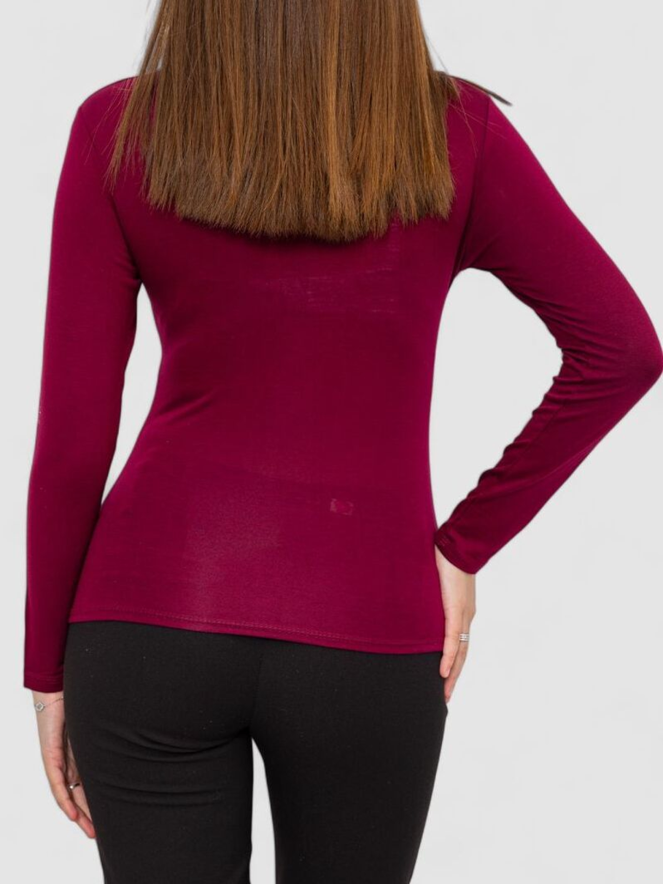 Водолазка Ager модель У-1129392::000000029 Фото