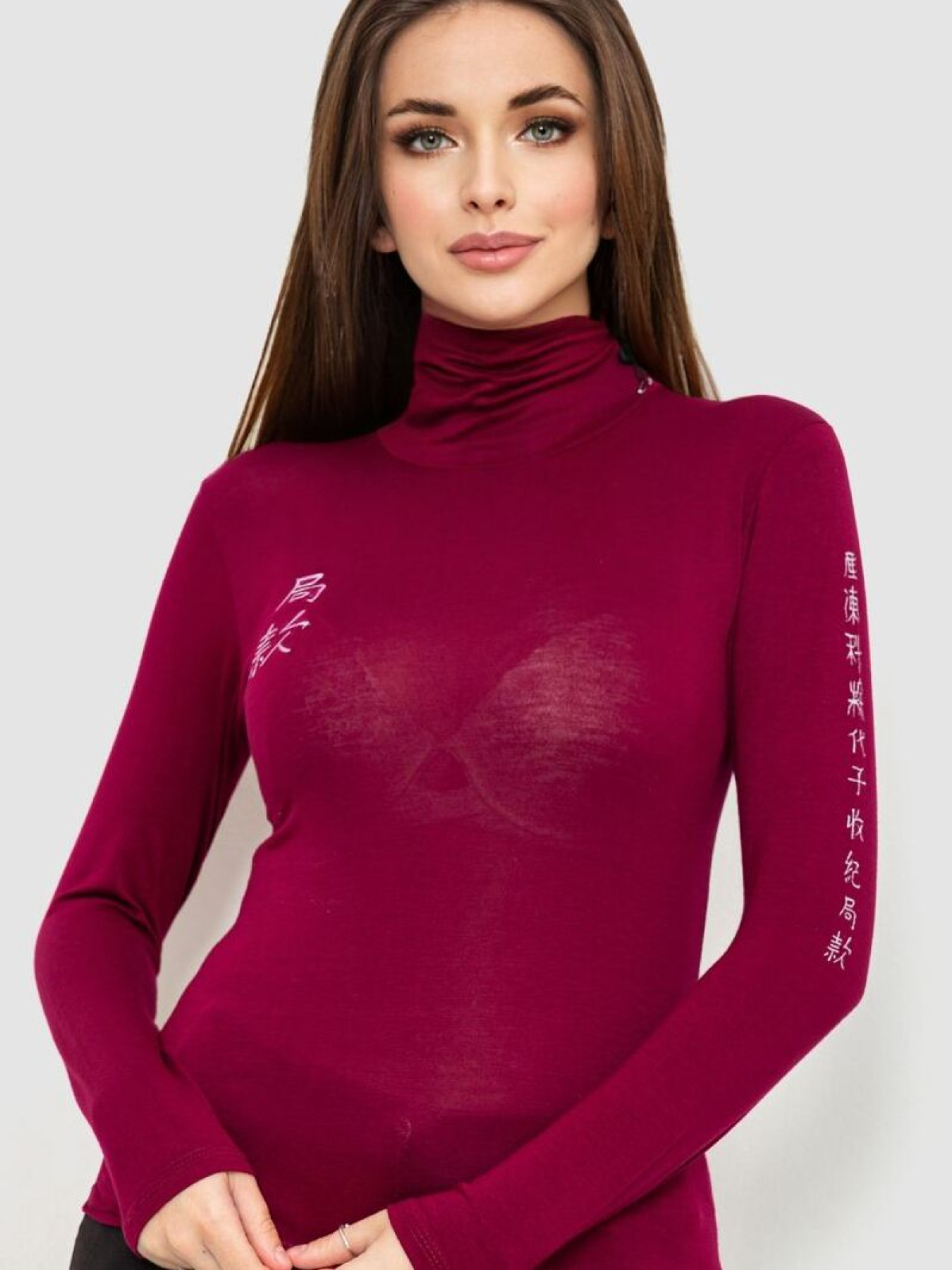 Водолазка Ager модель У-1129392::000000029 Фото