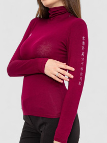 Водолазка Ager модель У-1129392::000000029 Фото