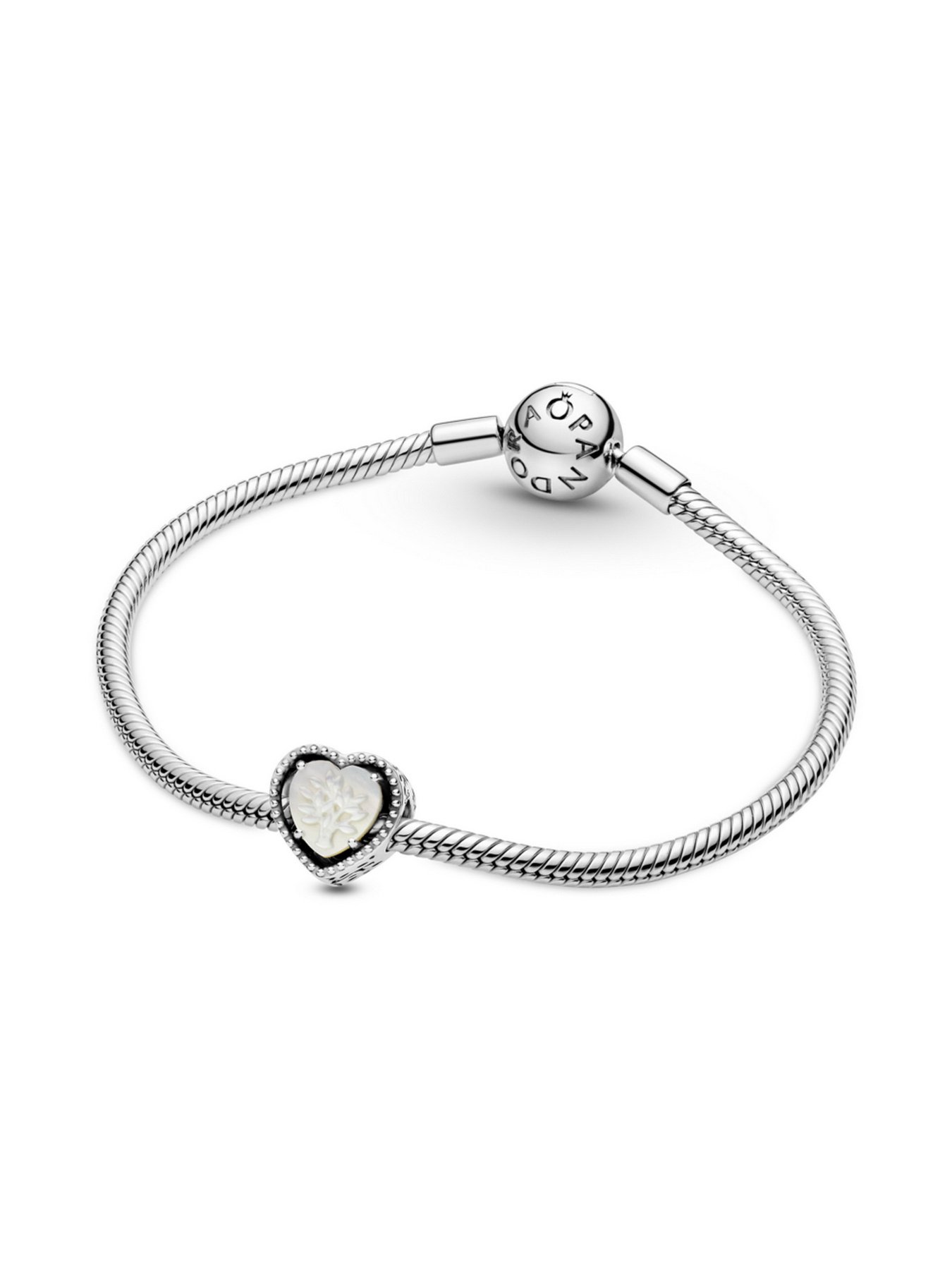 Класичні PANDORA Moments модель 799413C01 Фото