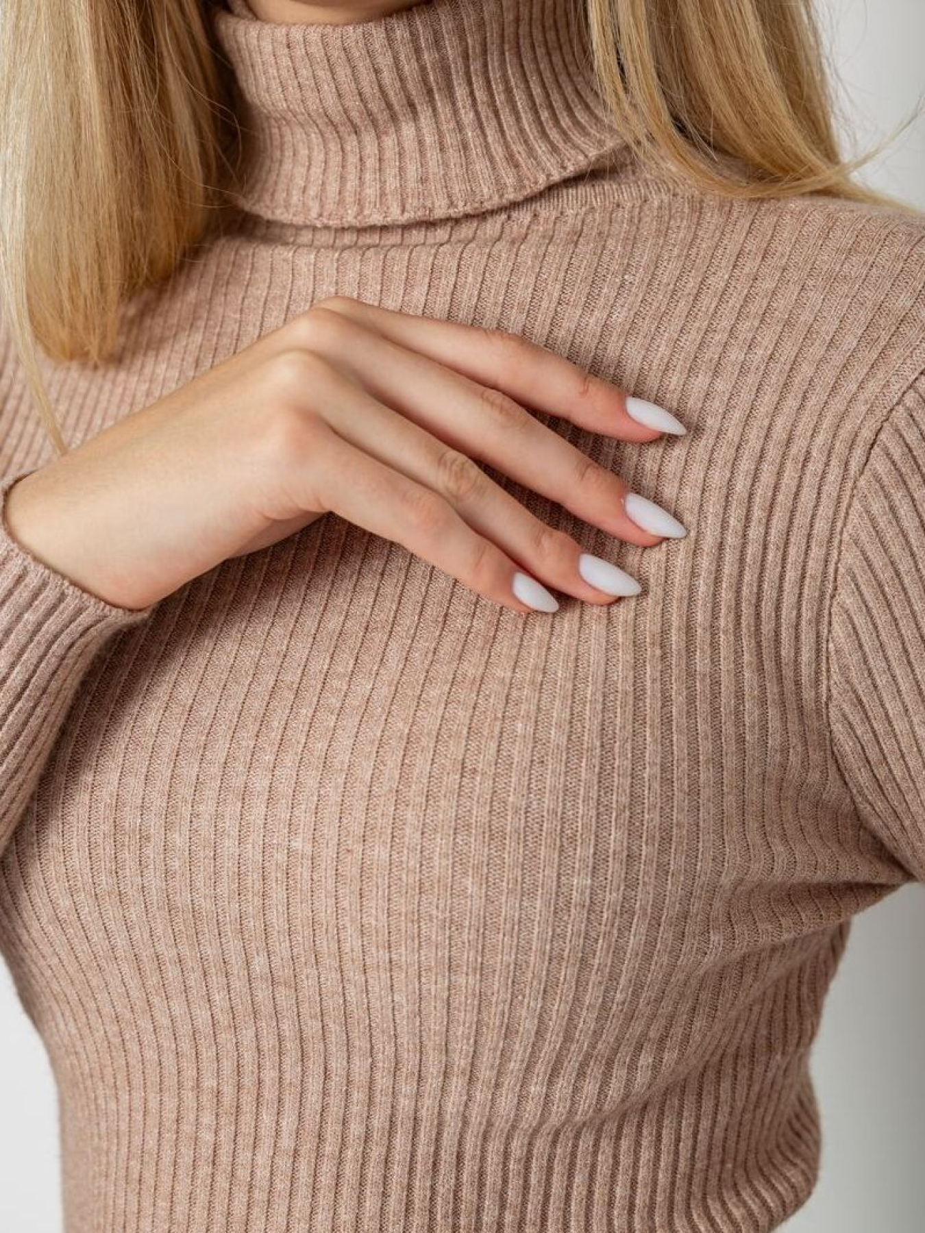 Водолазка Ager модель У-1131336::У-0000141 Фото