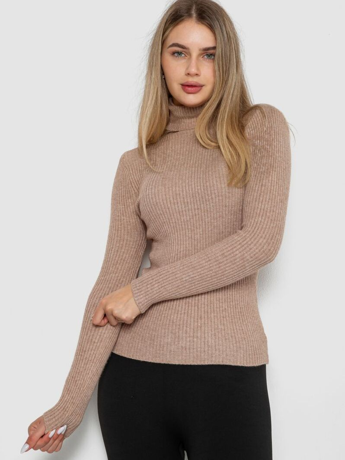 Водолазка Ager модель У-1131336::У-0000141 Фото