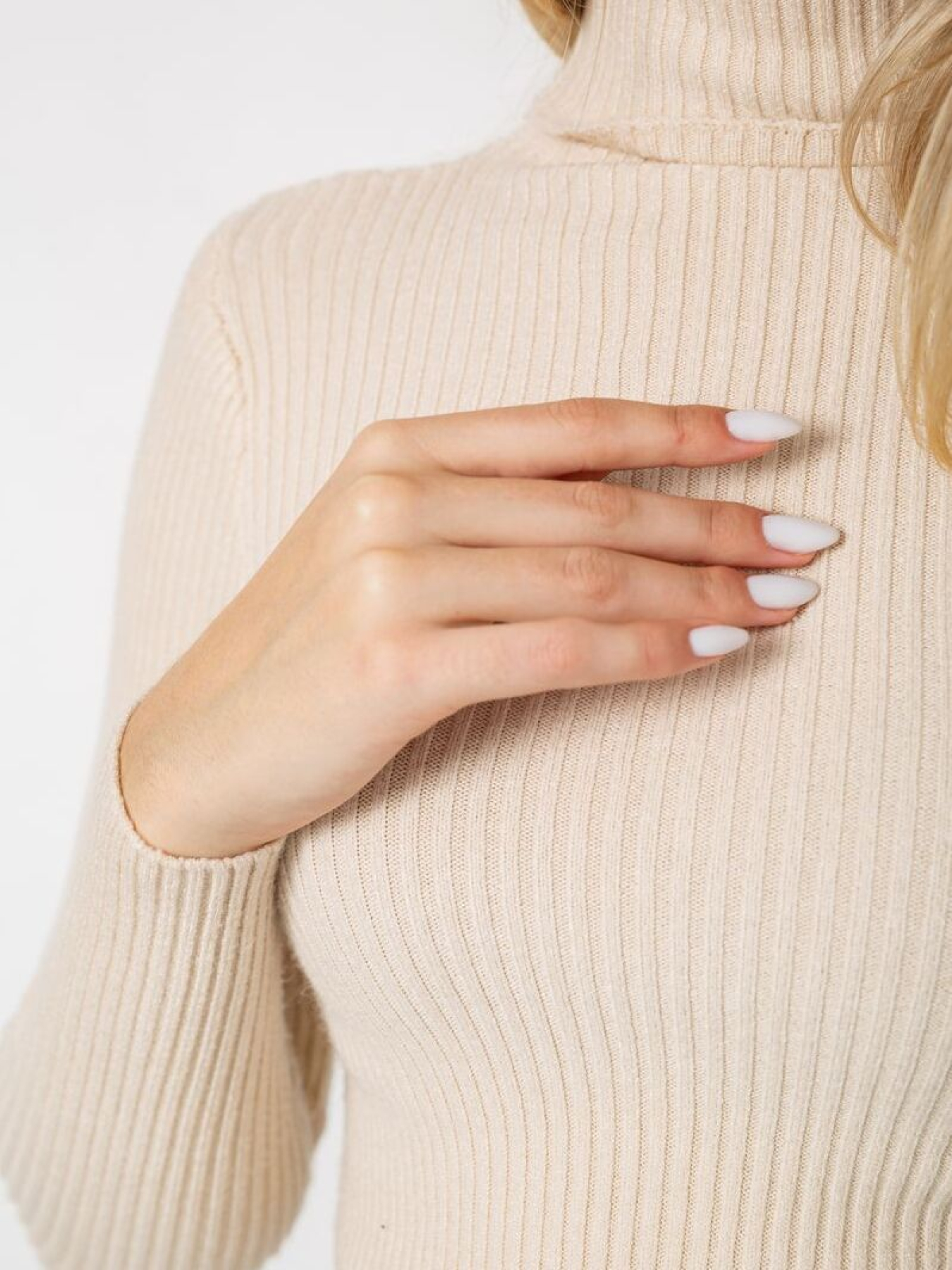 Водолазка Ager модель У-1131336::010001505 Фото