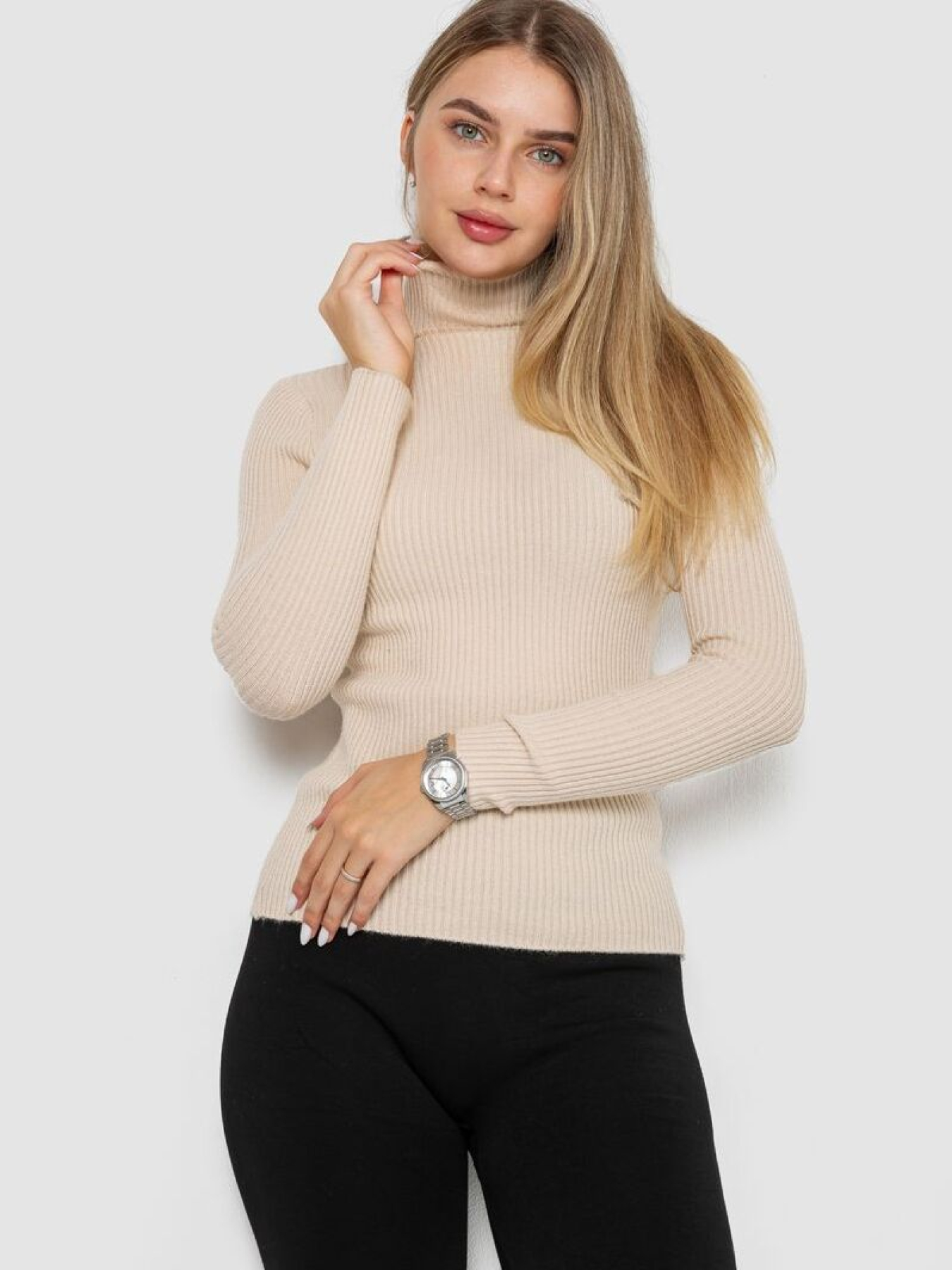 Водолазка Ager модель У-1131336::010001505 Фото