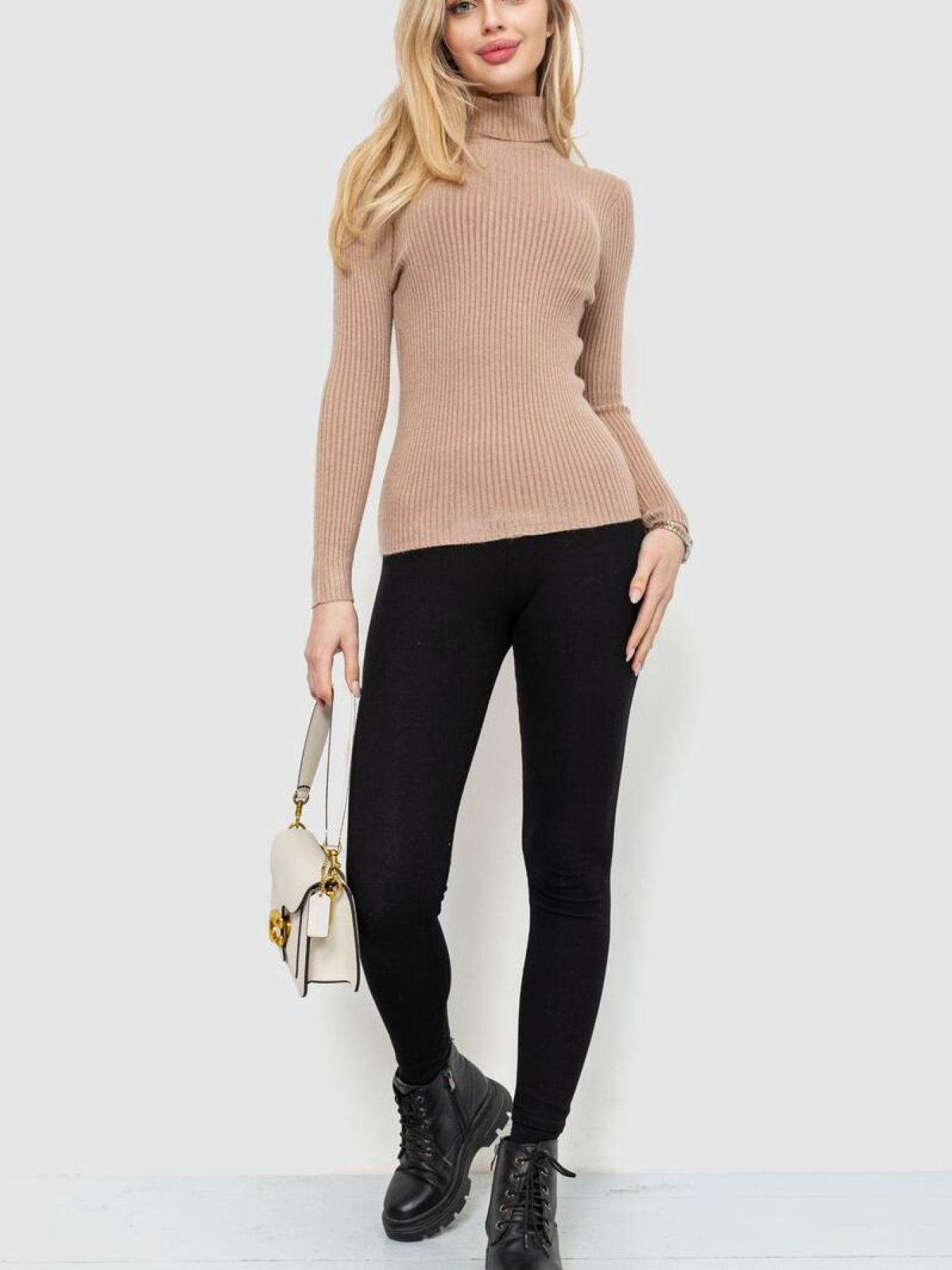 Водолазка Ager модель У-1127586::000000023 Фото