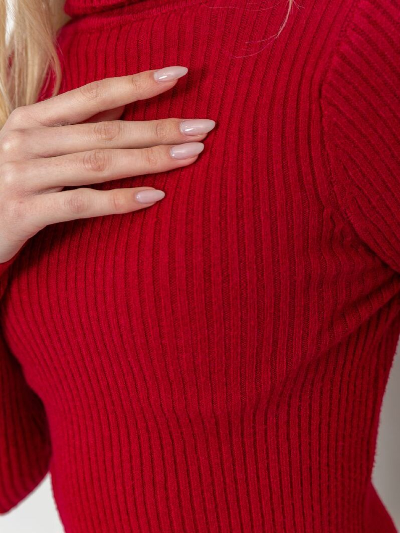 Водолазка Ager модель У-1127586::000000029 Фото