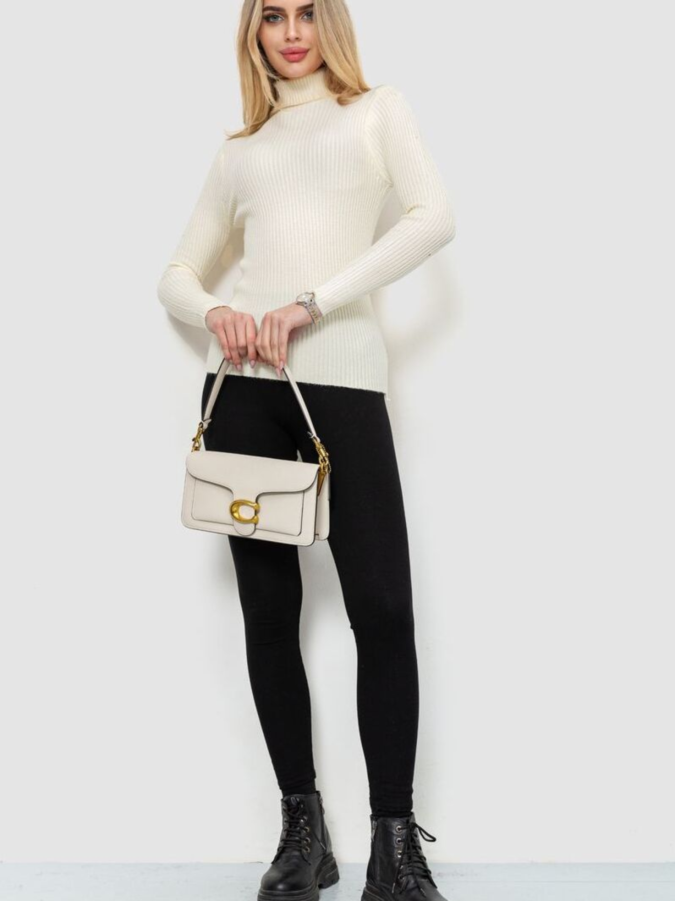 Водолазка Ager модель У-1127586::010002075 Фото