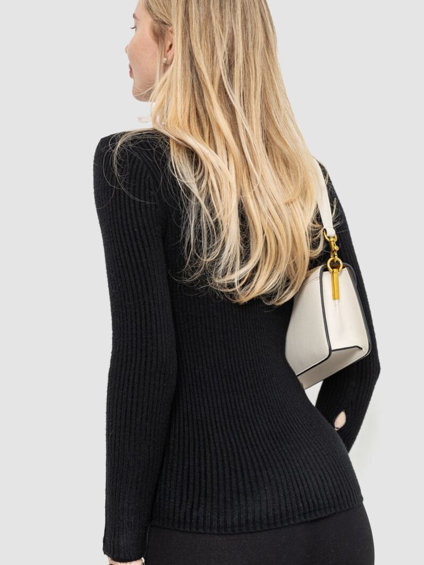 Водолазка Ager модель У-1127586::000000096 Фото