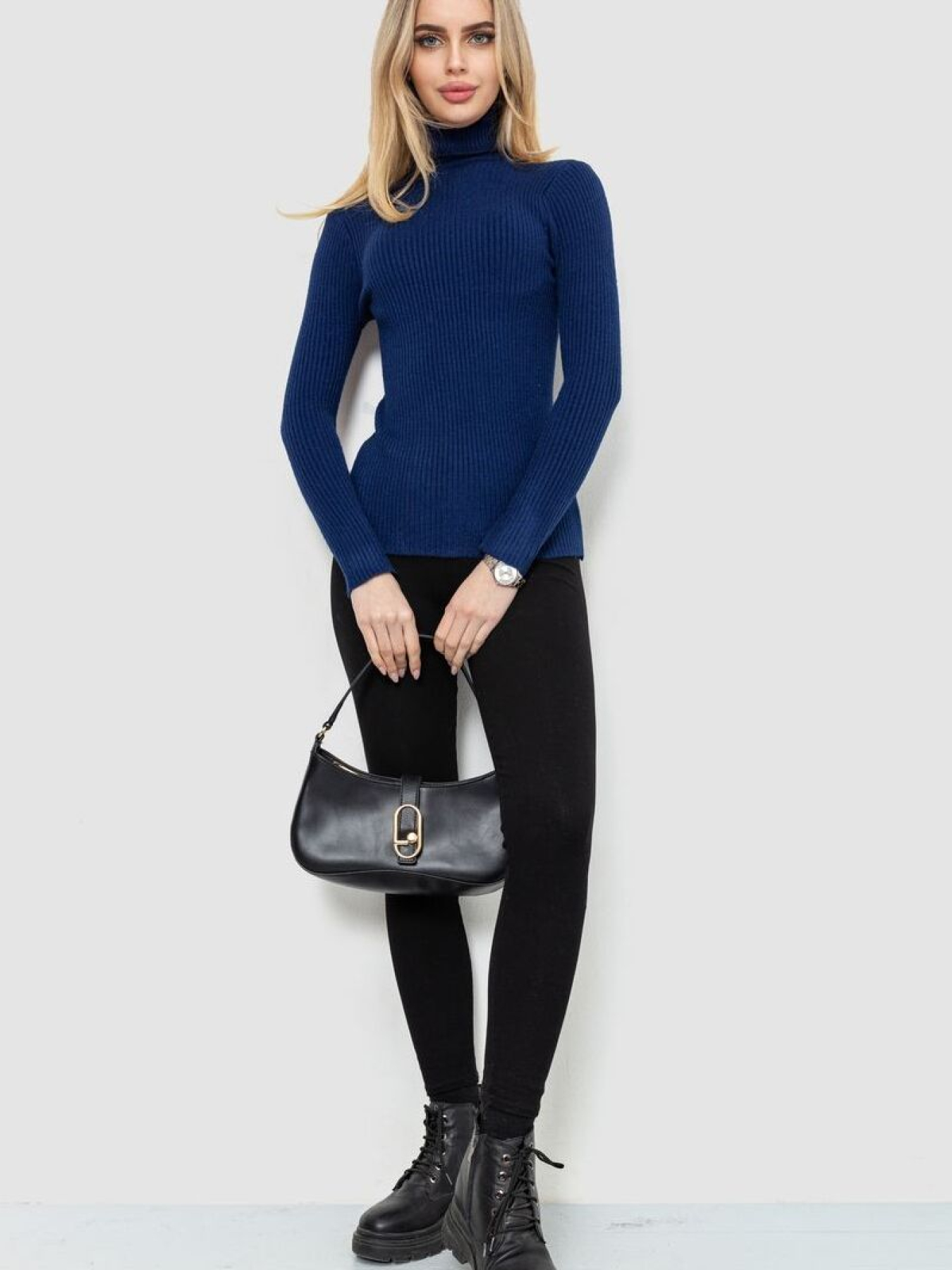 Водолазка Ager модель У-1127587::000000084 Фото