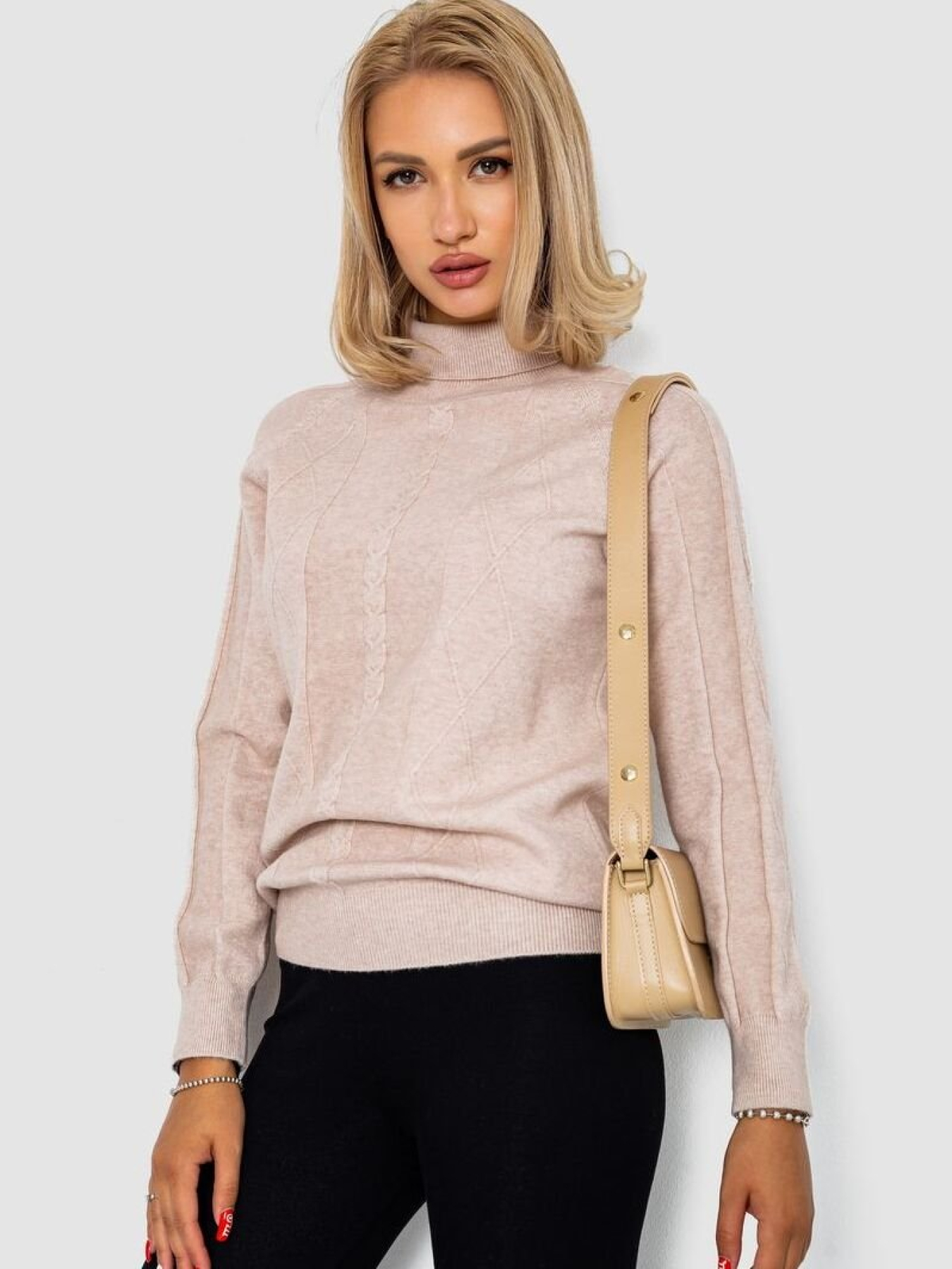 Водолазка Ager модель У-1130282::000000023 Фото