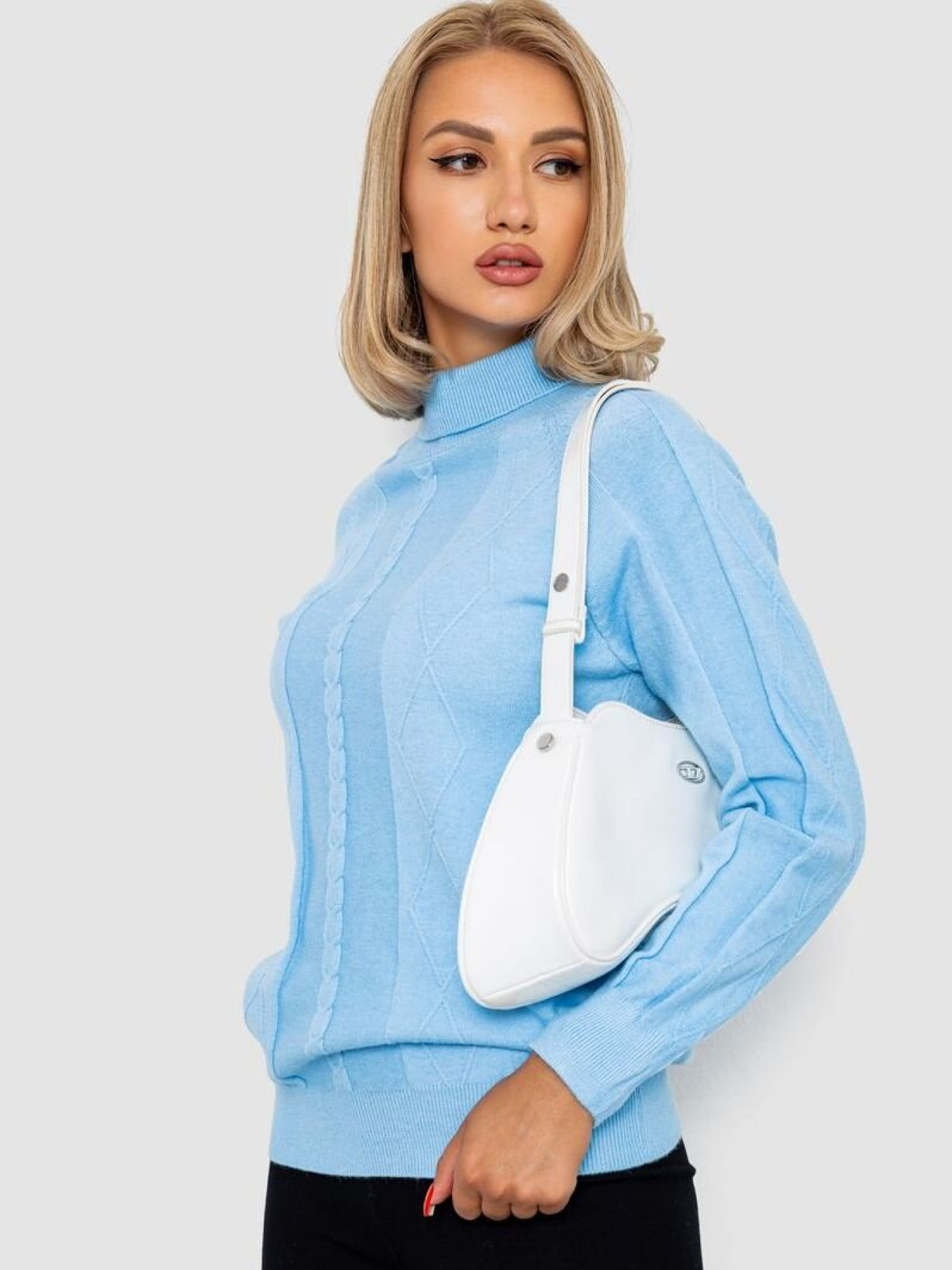 Водолазка Ager модель У-1130282::000000031 Фото