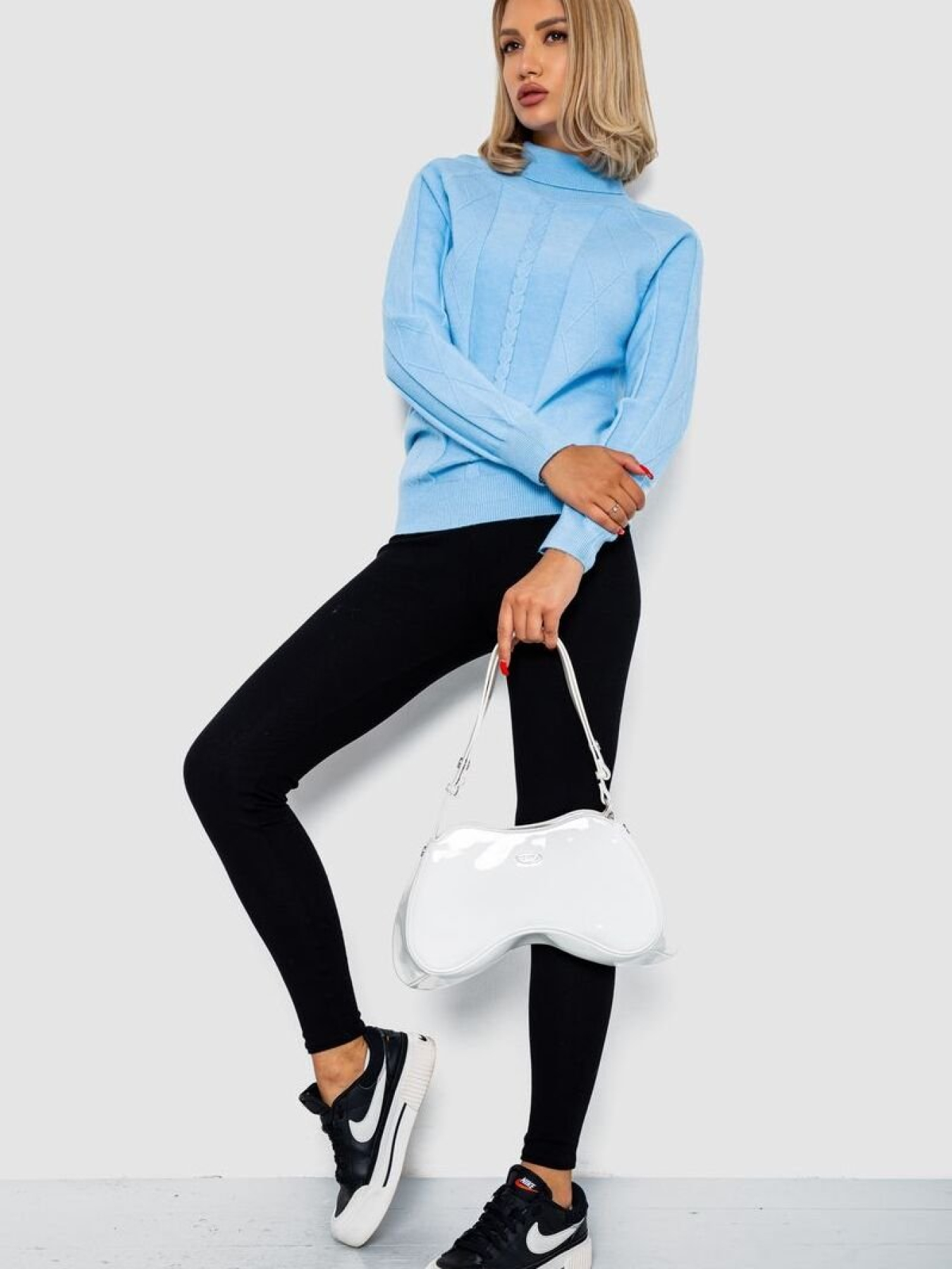 Водолазка Ager модель У-1130282::000000031 Фото