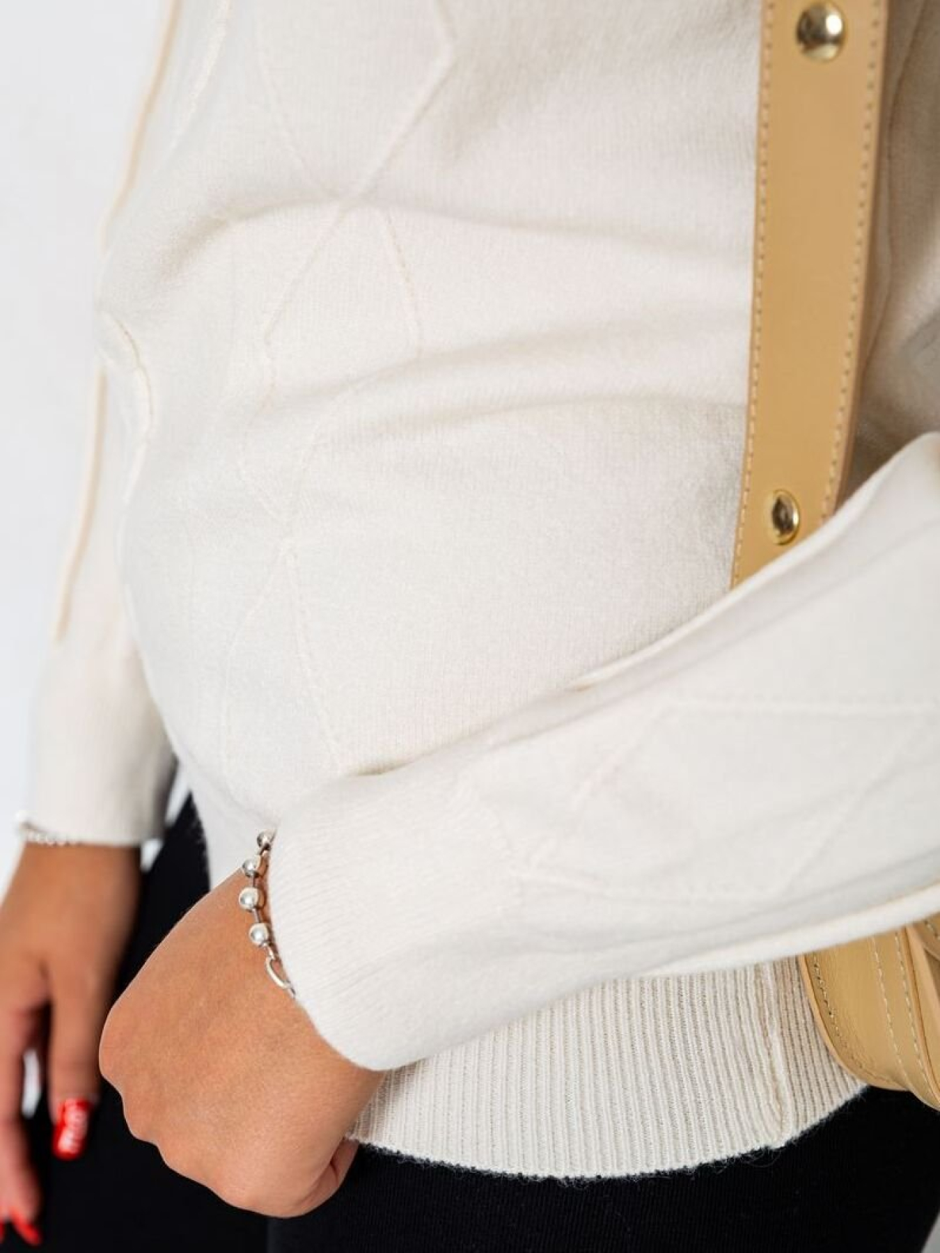 Водолазка Ager модель У-1130282::010002075 Фото