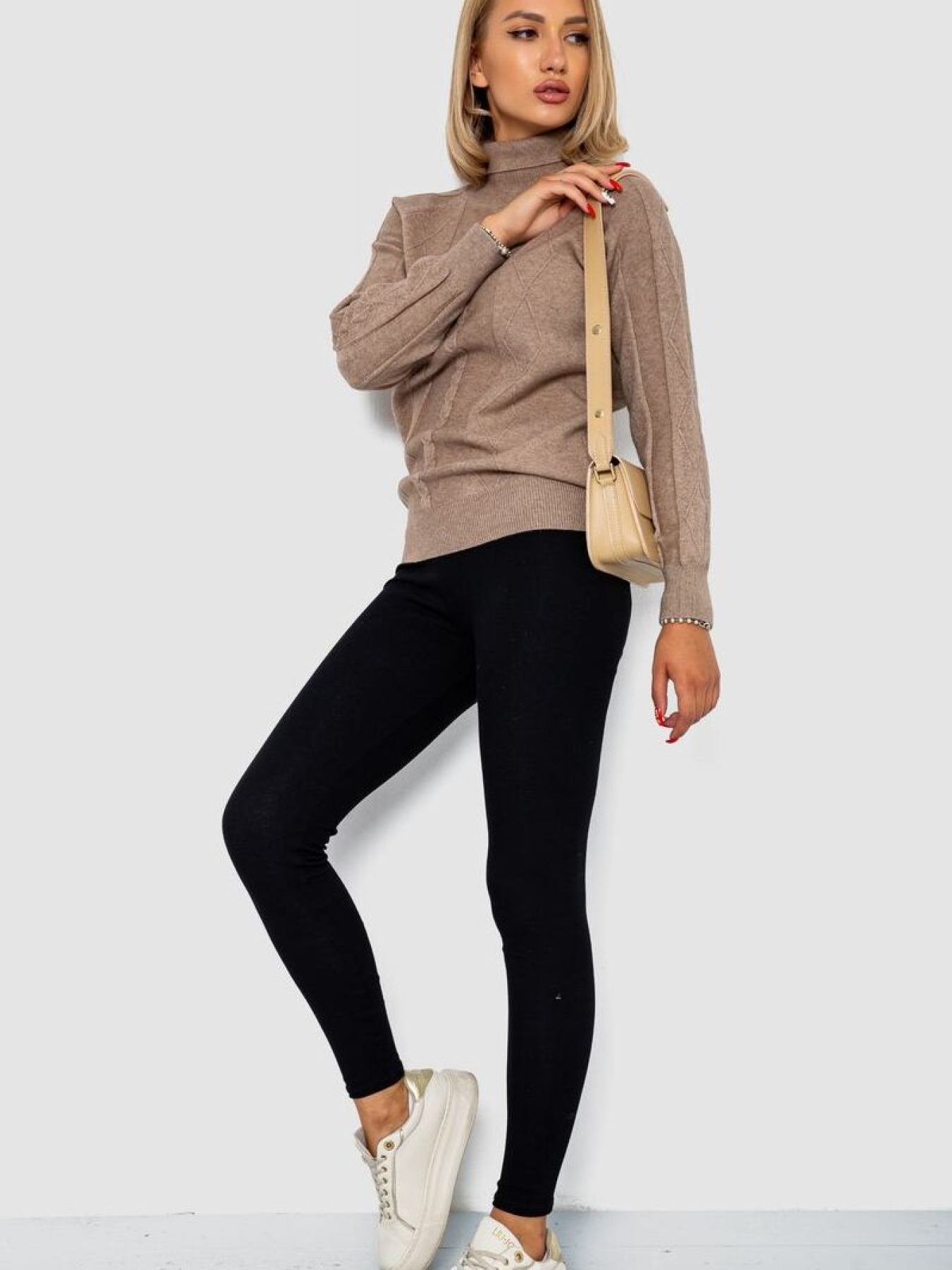 Водолазка Ager модель У-1130282::У-0000141 Фото