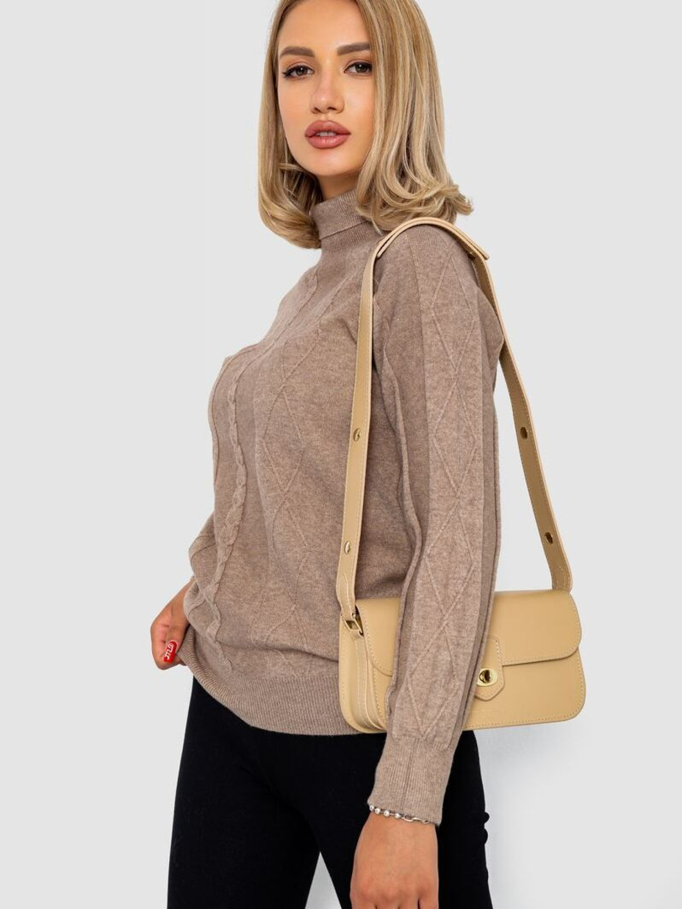 Водолазка Ager модель У-1130282::У-0000141 Фото