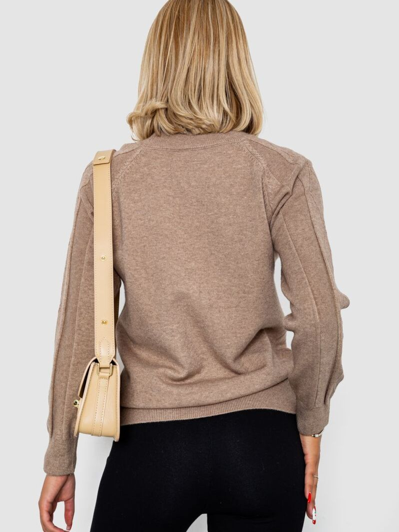 Водолазка Ager модель У-1130282::У-0000141 Фото