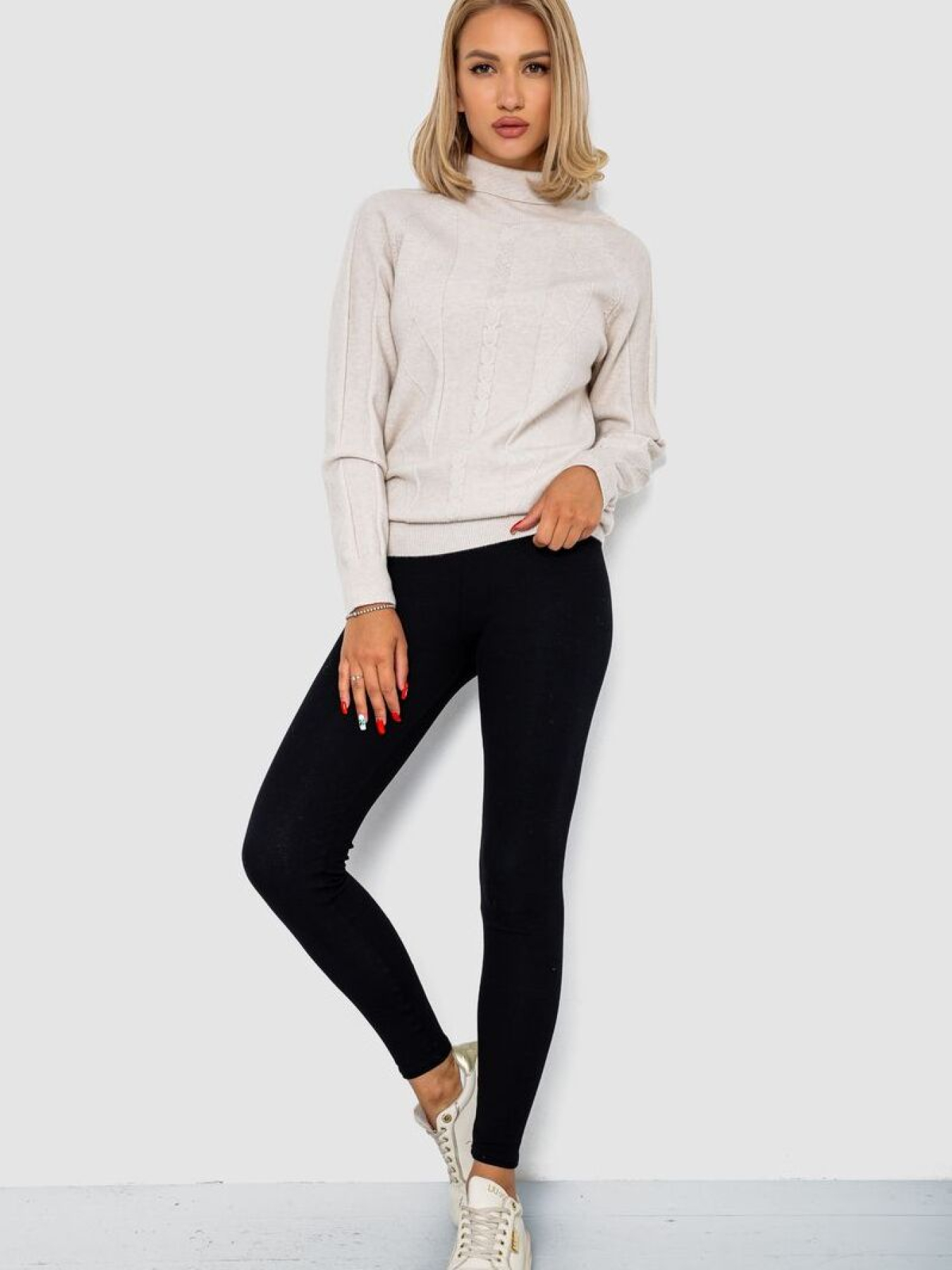 Водолазка Ager модель У-1130282::010001505 Фото