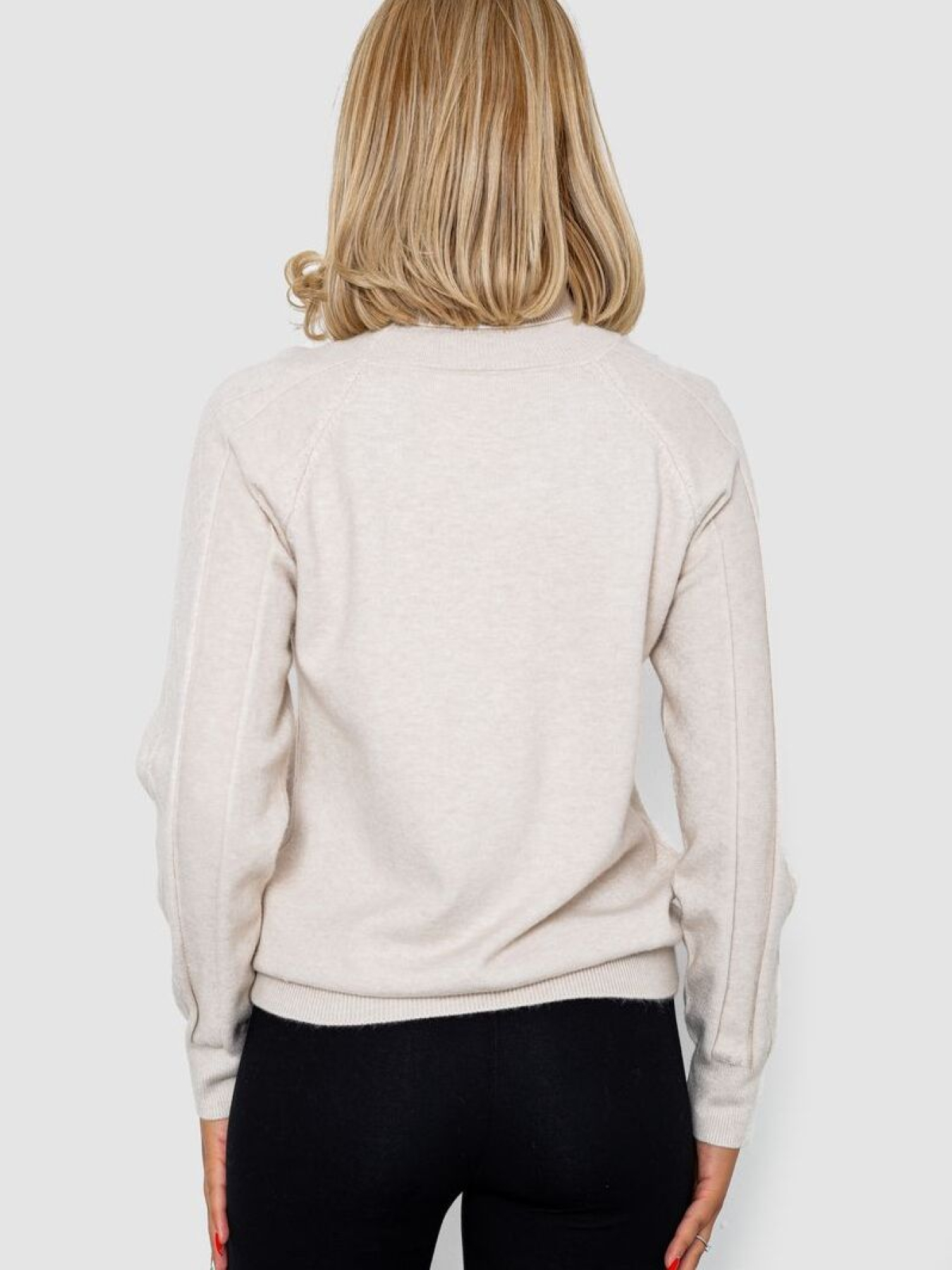 Водолазка Ager модель У-1130282::010001505 Фото