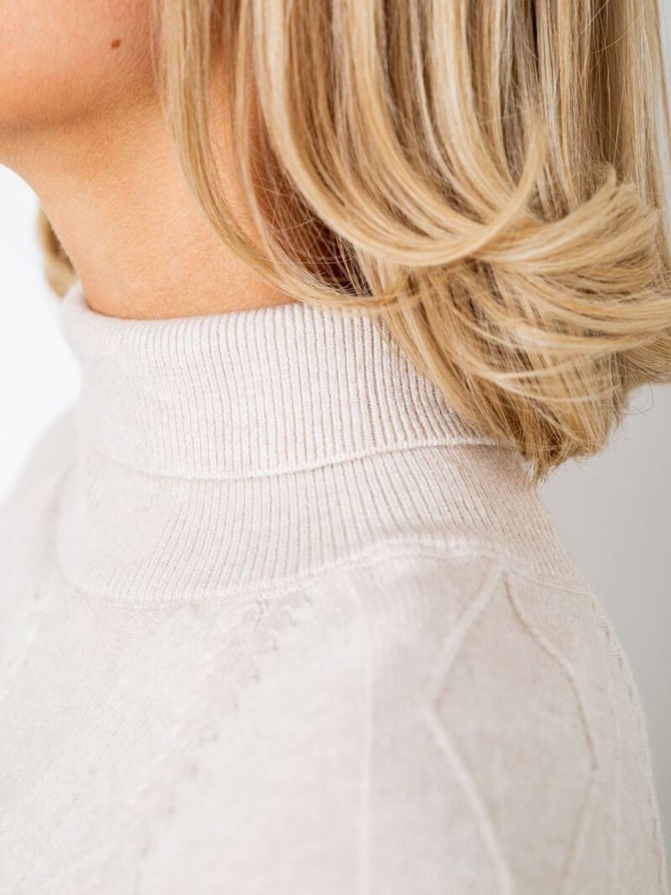 Водолазка Ager модель У-1130282::010001505 Фото