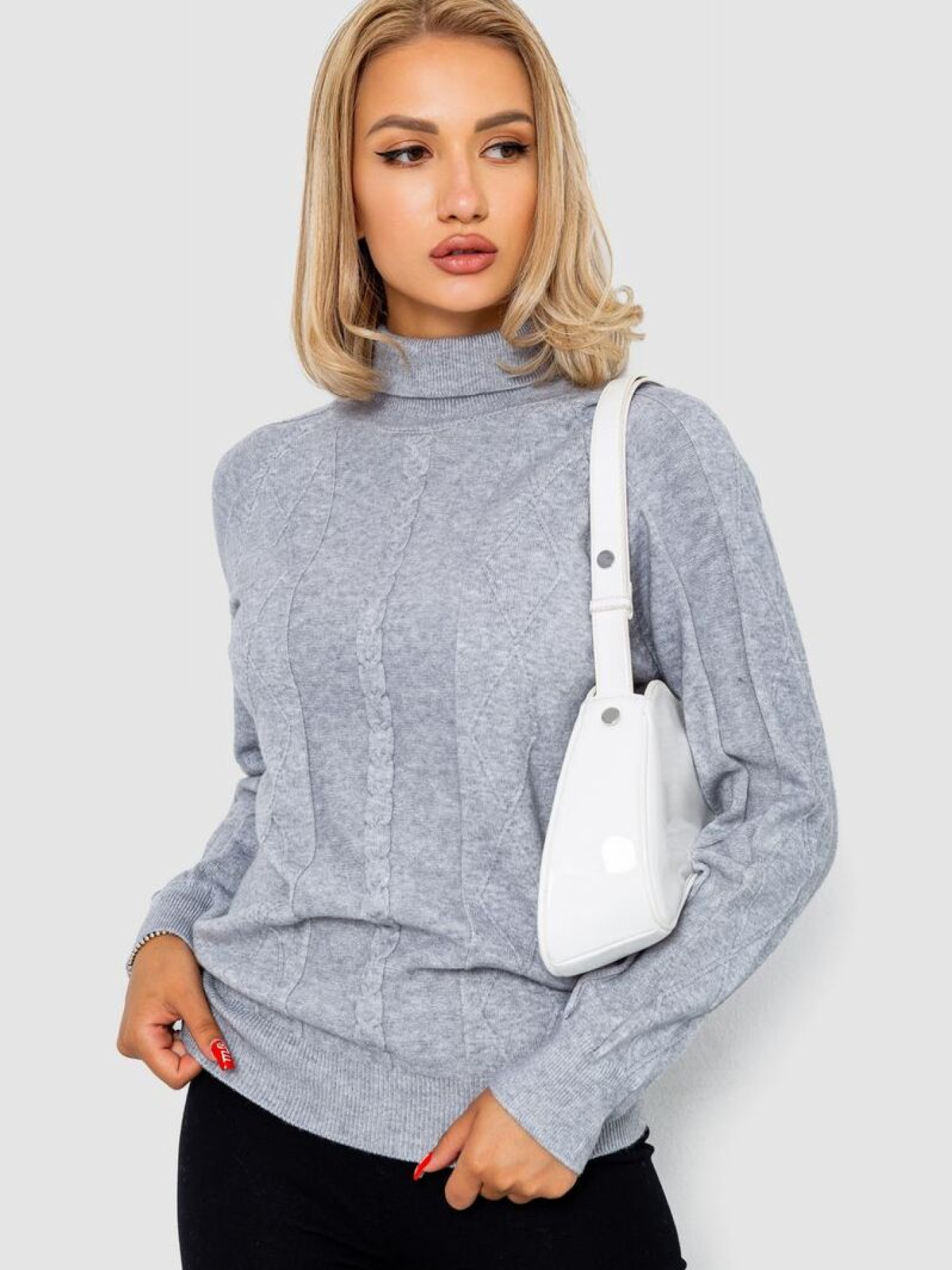 Водолазка Ager модель У-1130282::000000072 Фото