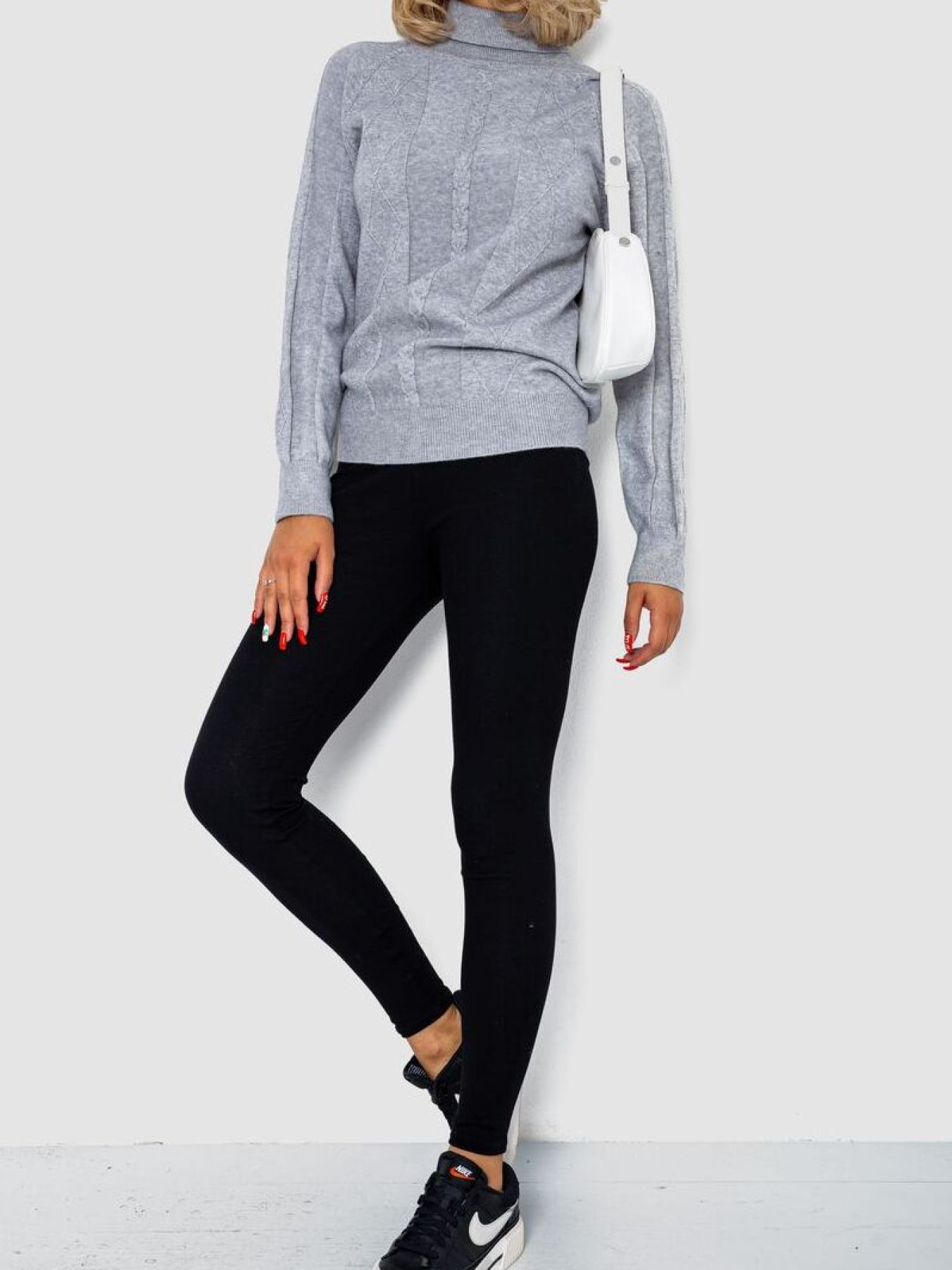 Водолазка Ager модель У-1130282::000000072 Фото