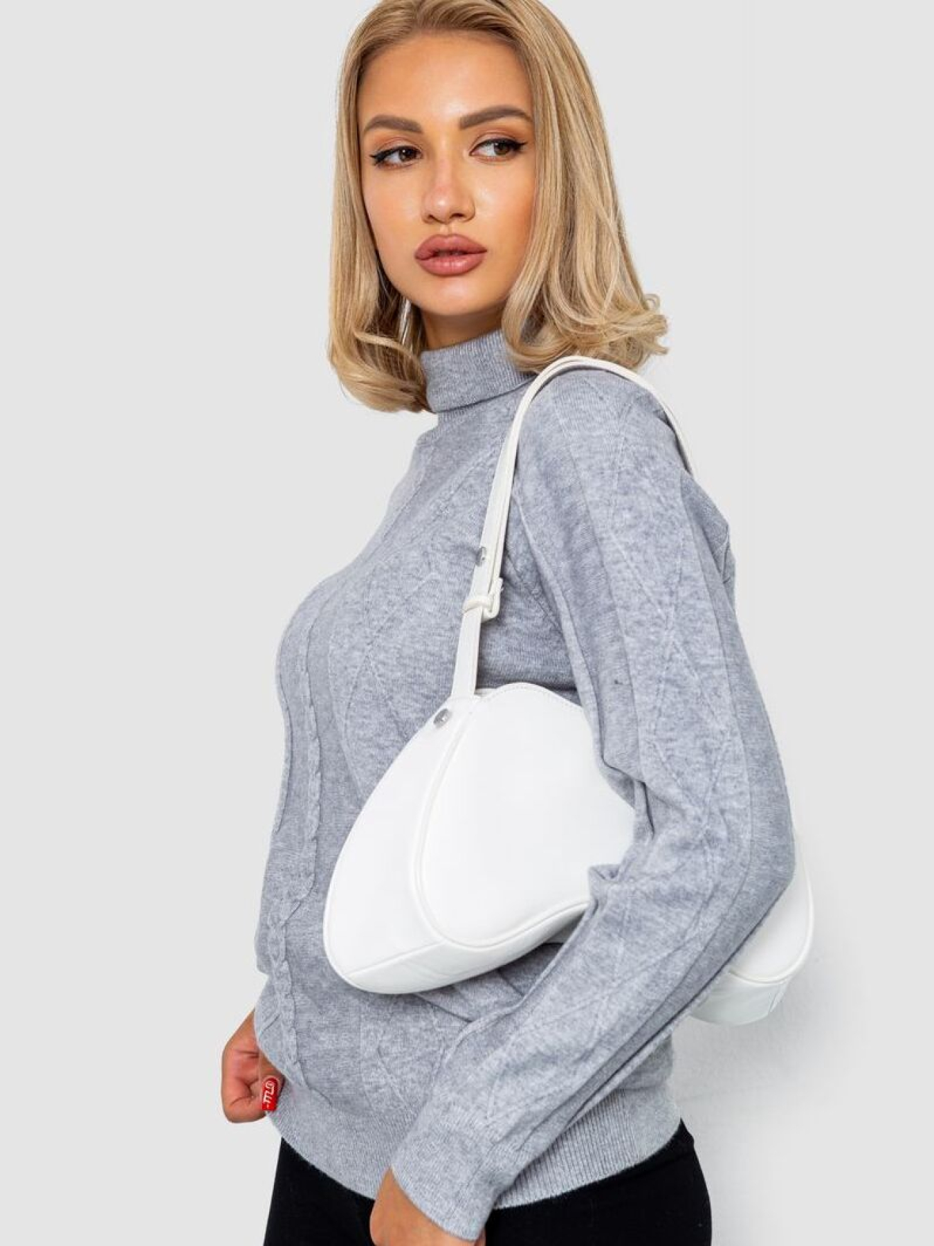 Водолазка Ager модель У-1130282::000000072 Фото