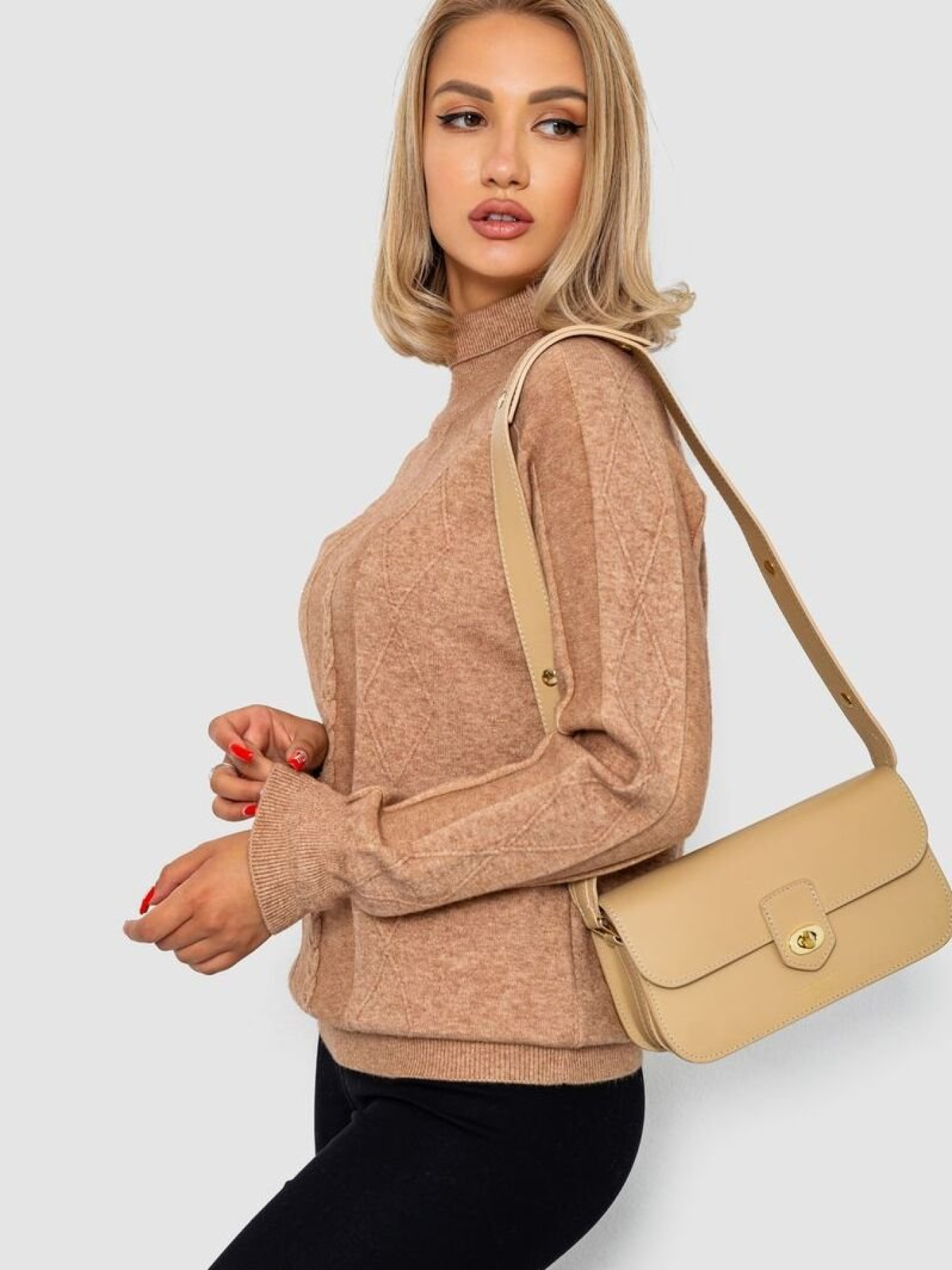 Водолазка Ager модель У-1130282::000000226 Фото