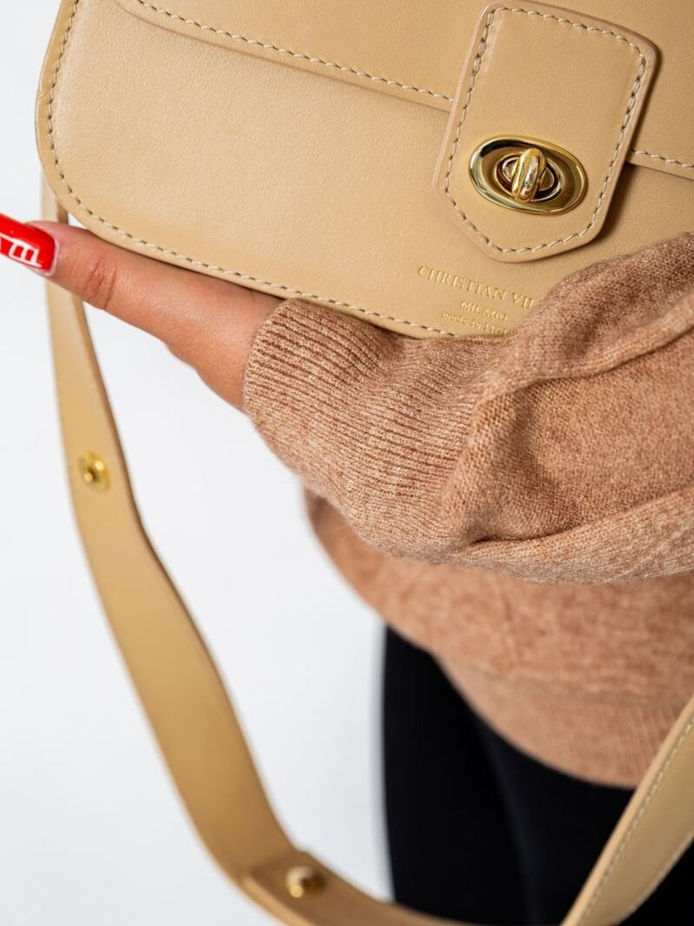 Водолазка Ager модель У-1130282::000000226 Фото