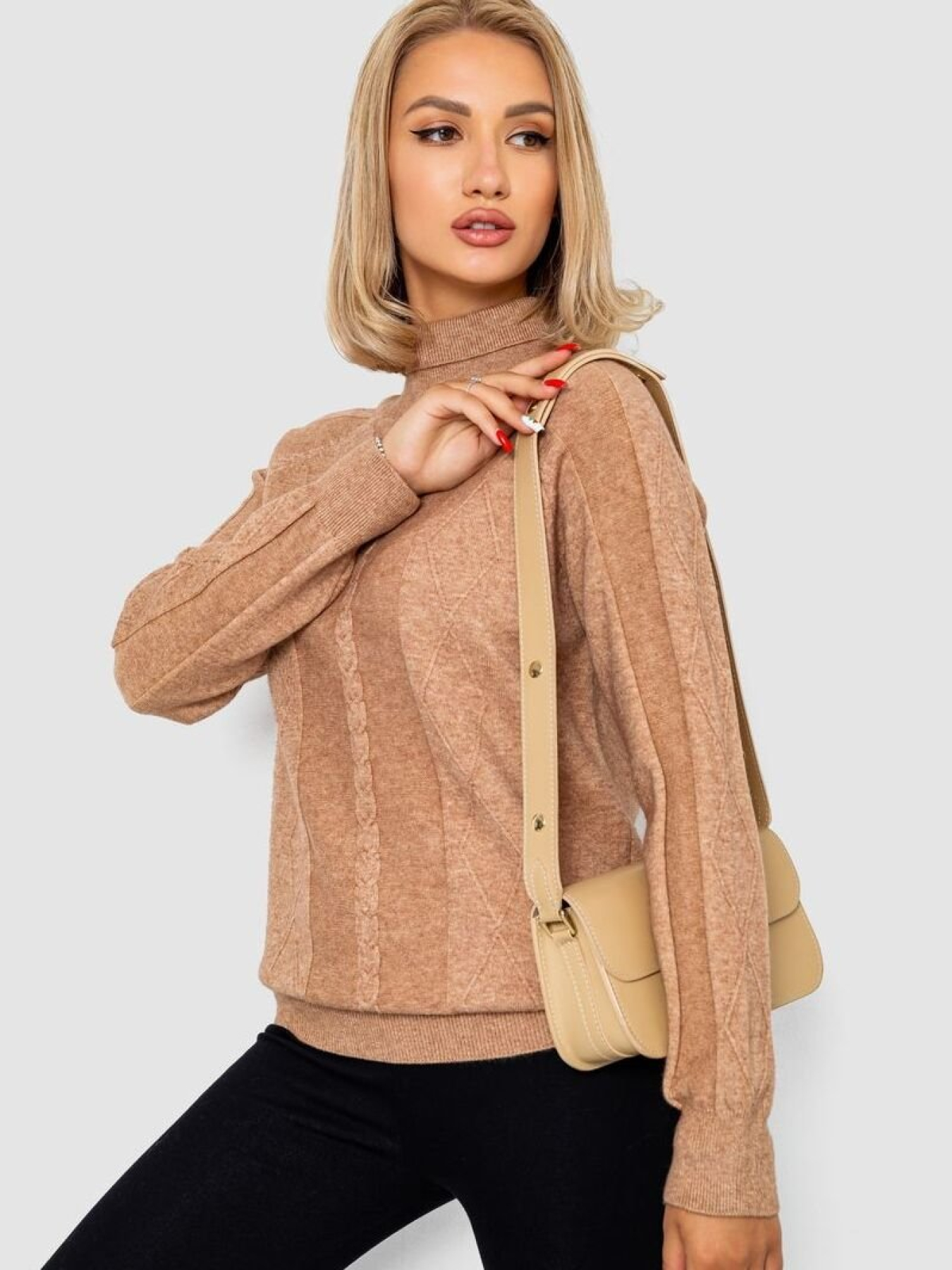 Водолазка Ager модель У-1130282::000000226 Фото