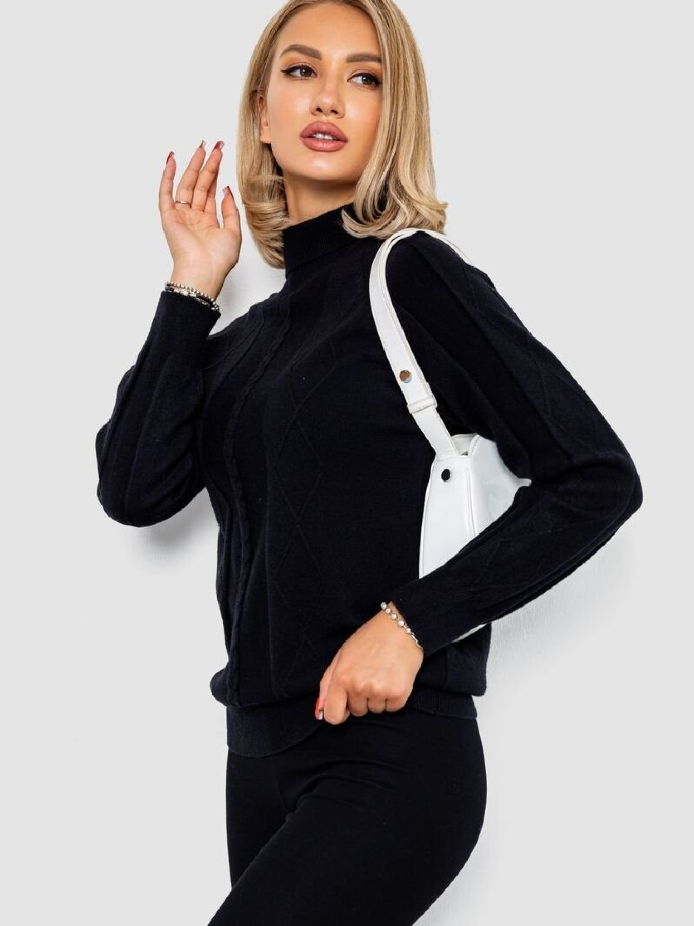 Водолазка Ager модель У-1130282::000000096 Фото