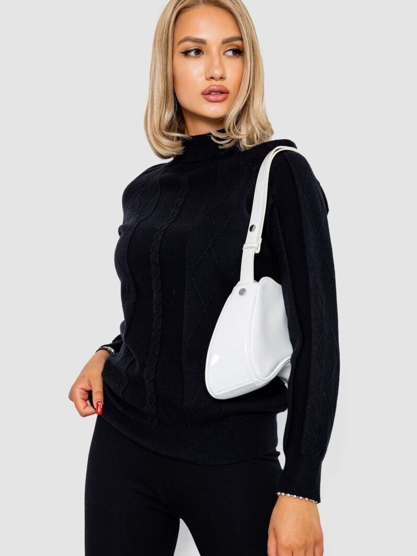 Водолазка Ager модель У-1130282::000000096 Фото