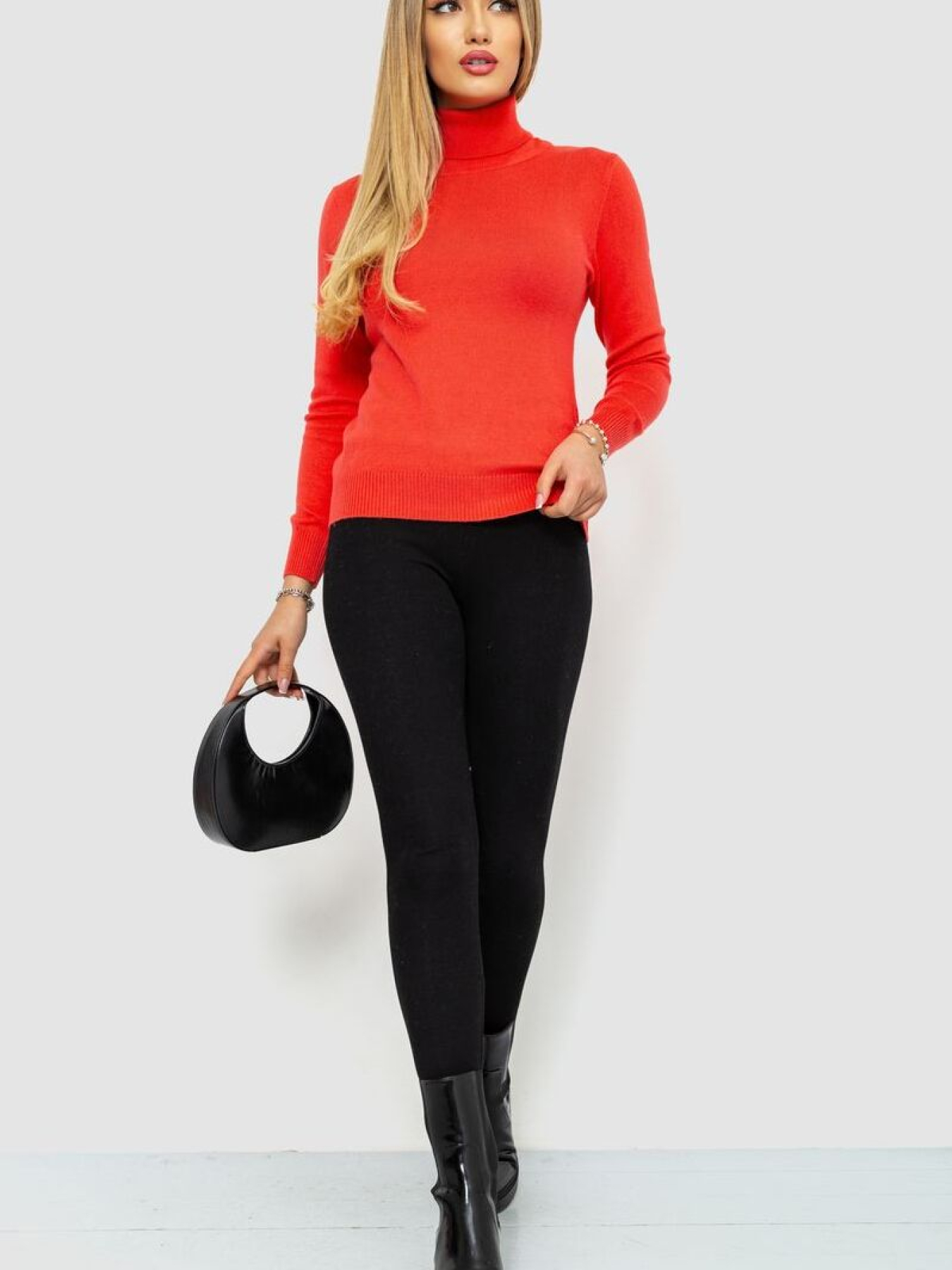 Водолазка Ager модель У-1127581::000000204 Фото