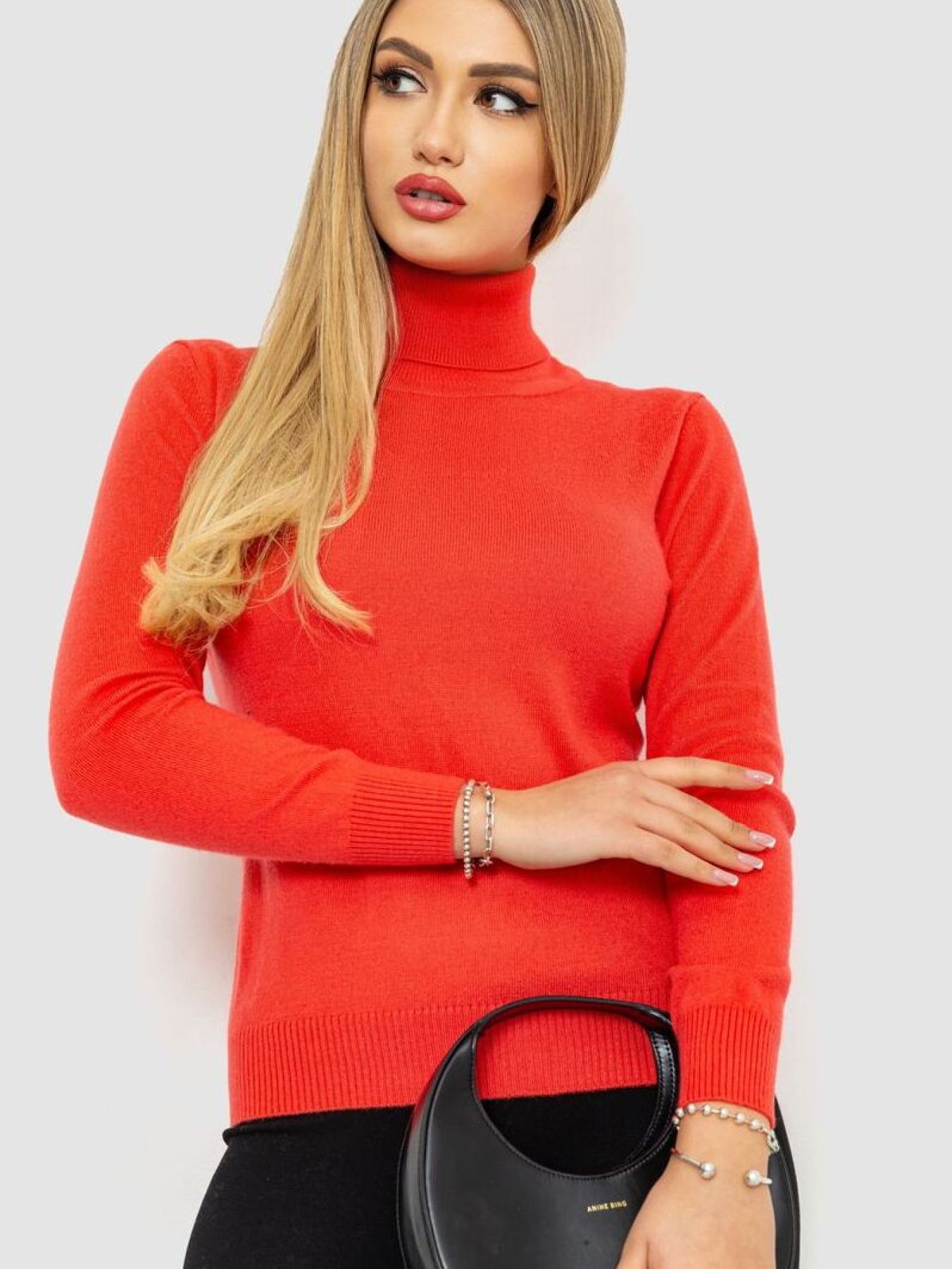 Водолазка Ager модель У-1127581::000000204 Водолазка Ager модель У-1127581::000000204 Фото