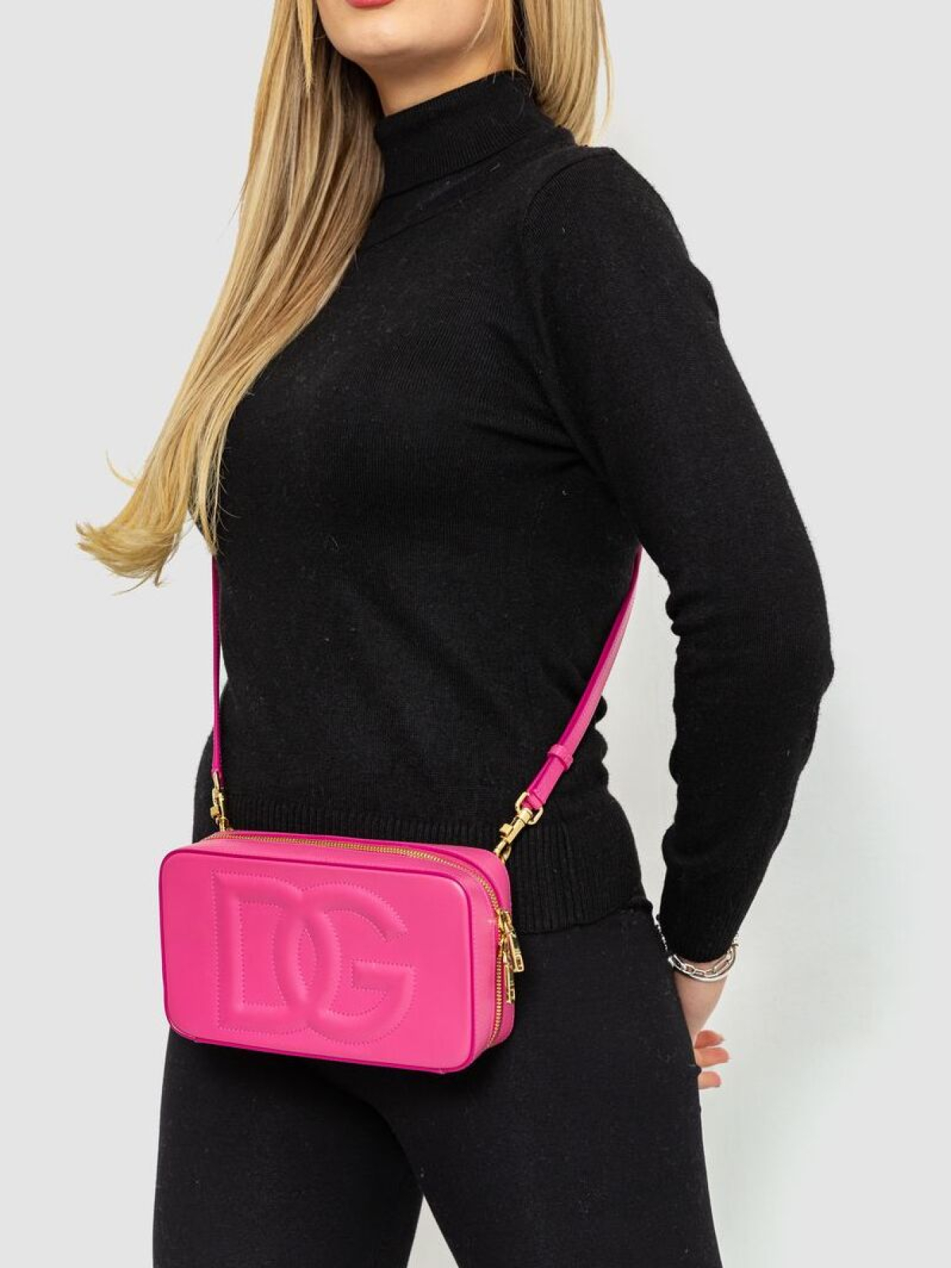 Водолазка Ager модель У-1127581::000000096 Фото