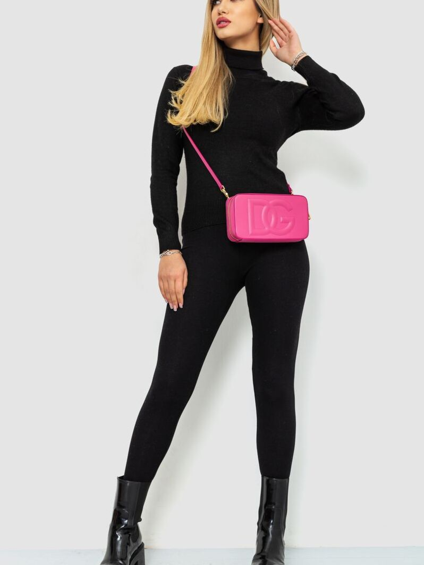 Водолазка Ager модель У-1127582::000000096 Фото