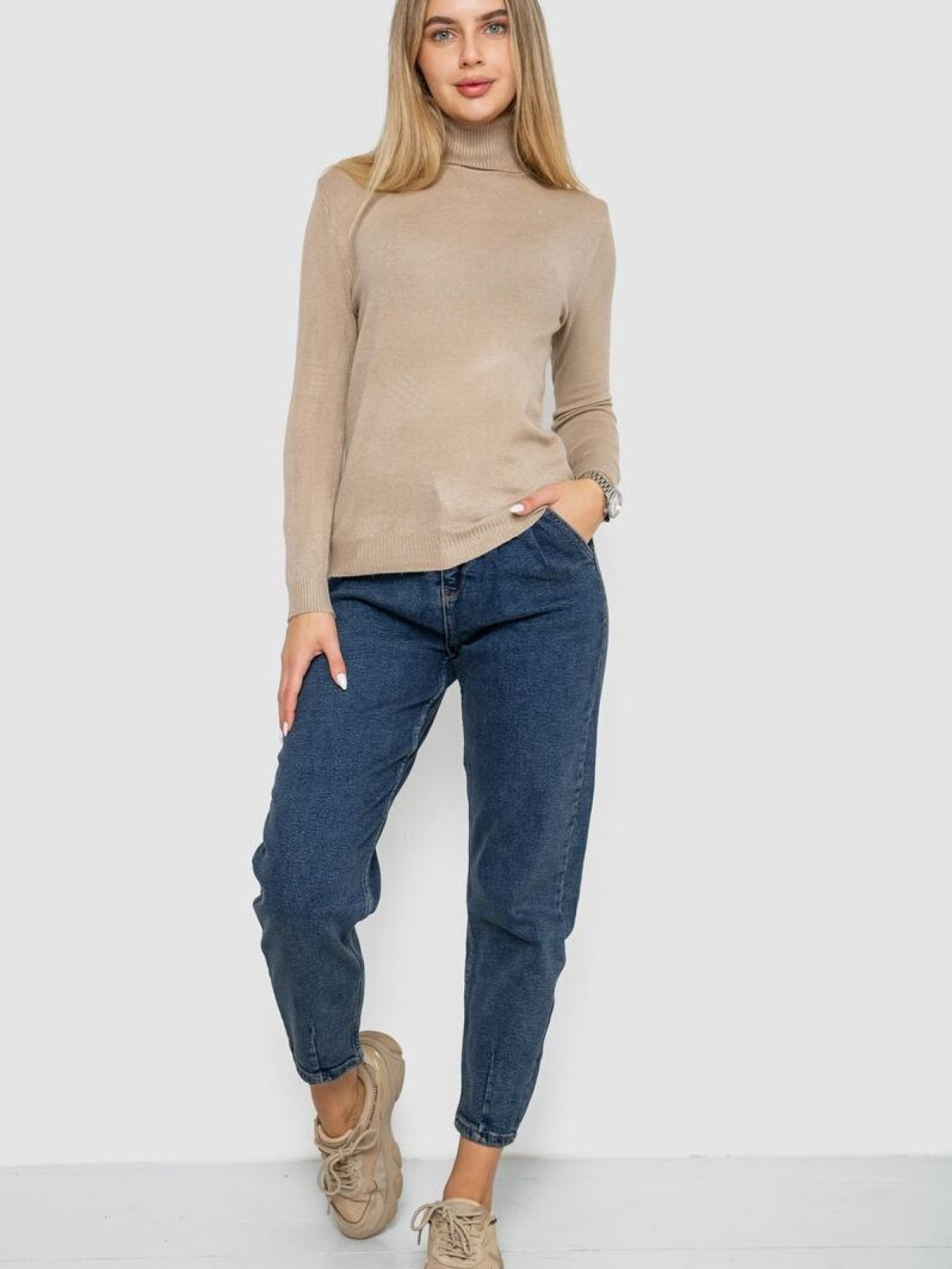 Водолазка Ager модель У-1131339::000000023 Фото